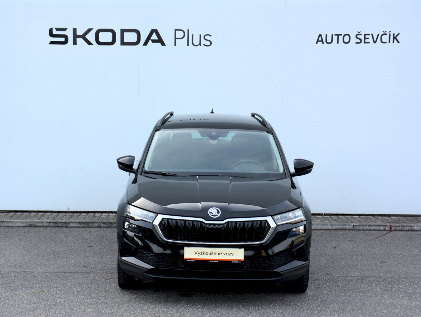 Škoda Karoq, 1.5 TSI 110 kW Selection - fotka 4