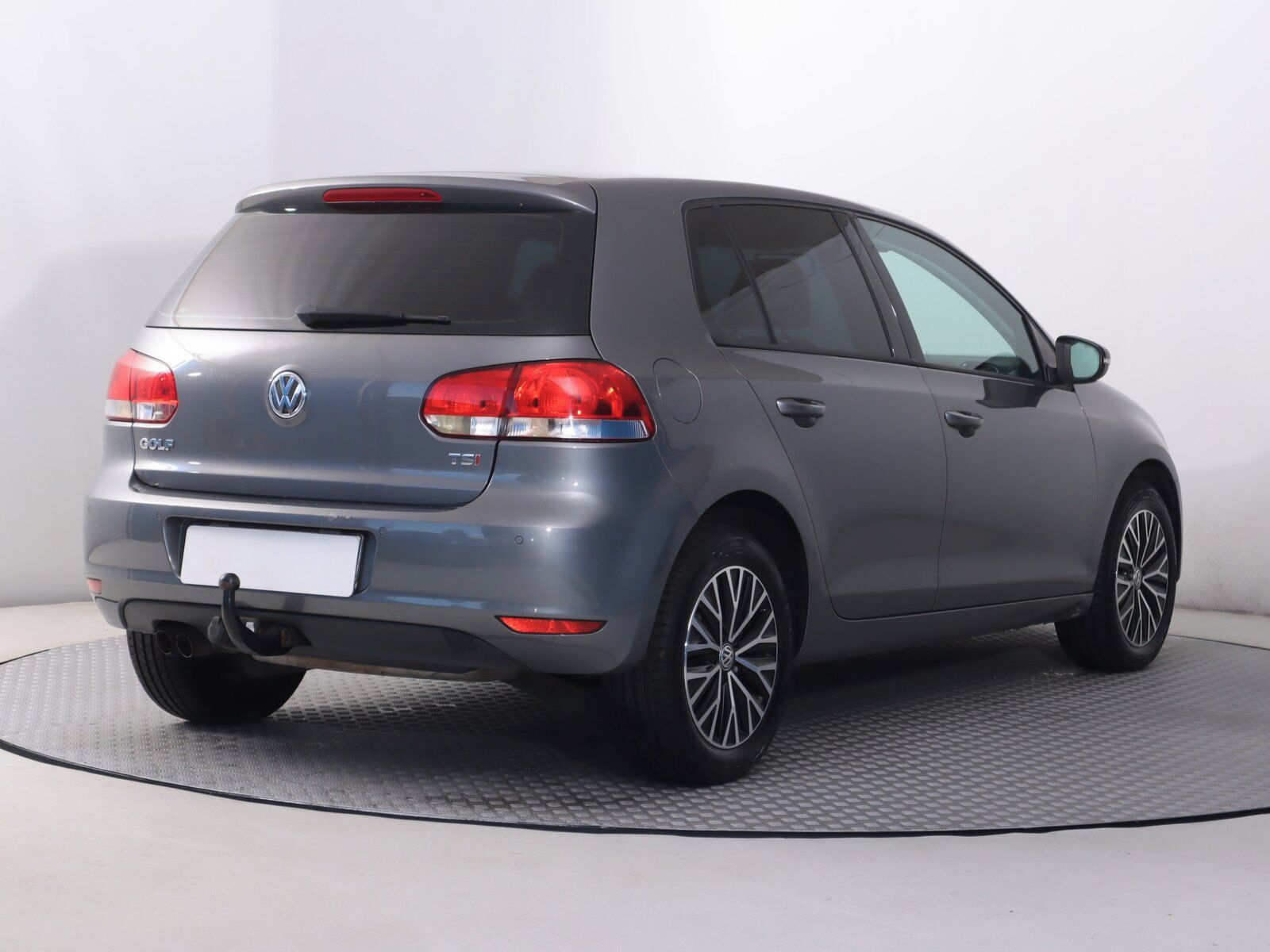 Volkswagen Golf, 1.4 TSI - fotka 5