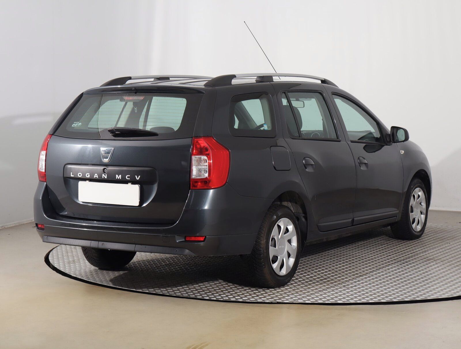 Dacia Logan, 0.9 TCe, Automat - fotka 5