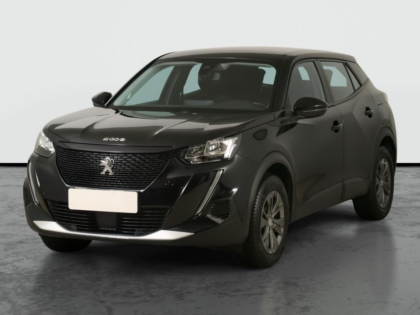Peugeot 2008, 50 kWh, SoH 90%, Active - fotka 2