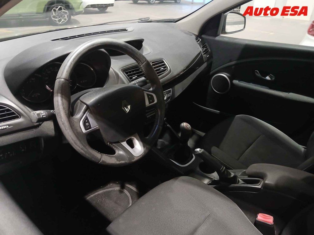 Renault Fluence, 1.6 16V - fotka 2