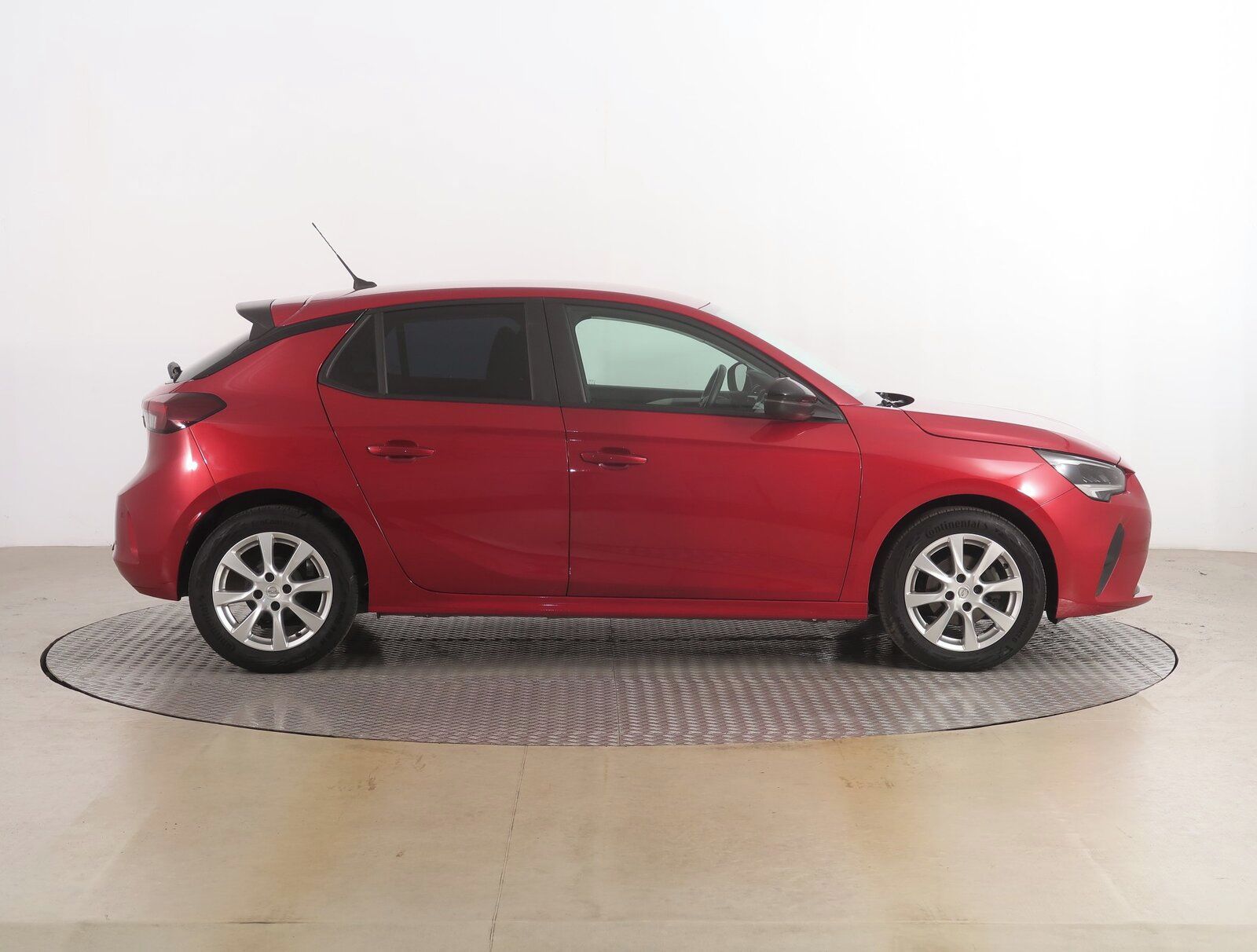 Opel Corsa, 1.2, Serv.kniha - fotka 6