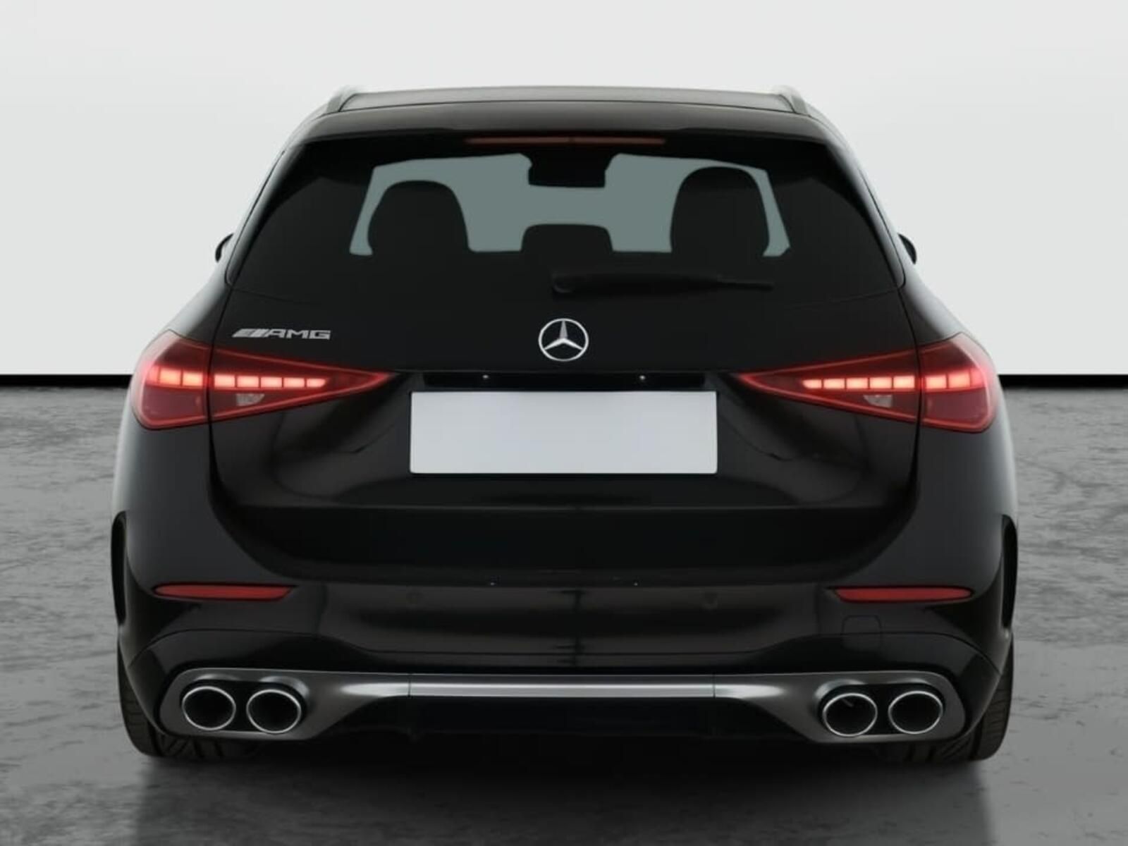 Mercedes-Benz Třídy C - fotka 4