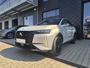 DS 7, PERFORMANCE LINE 1.5 BlueHDi