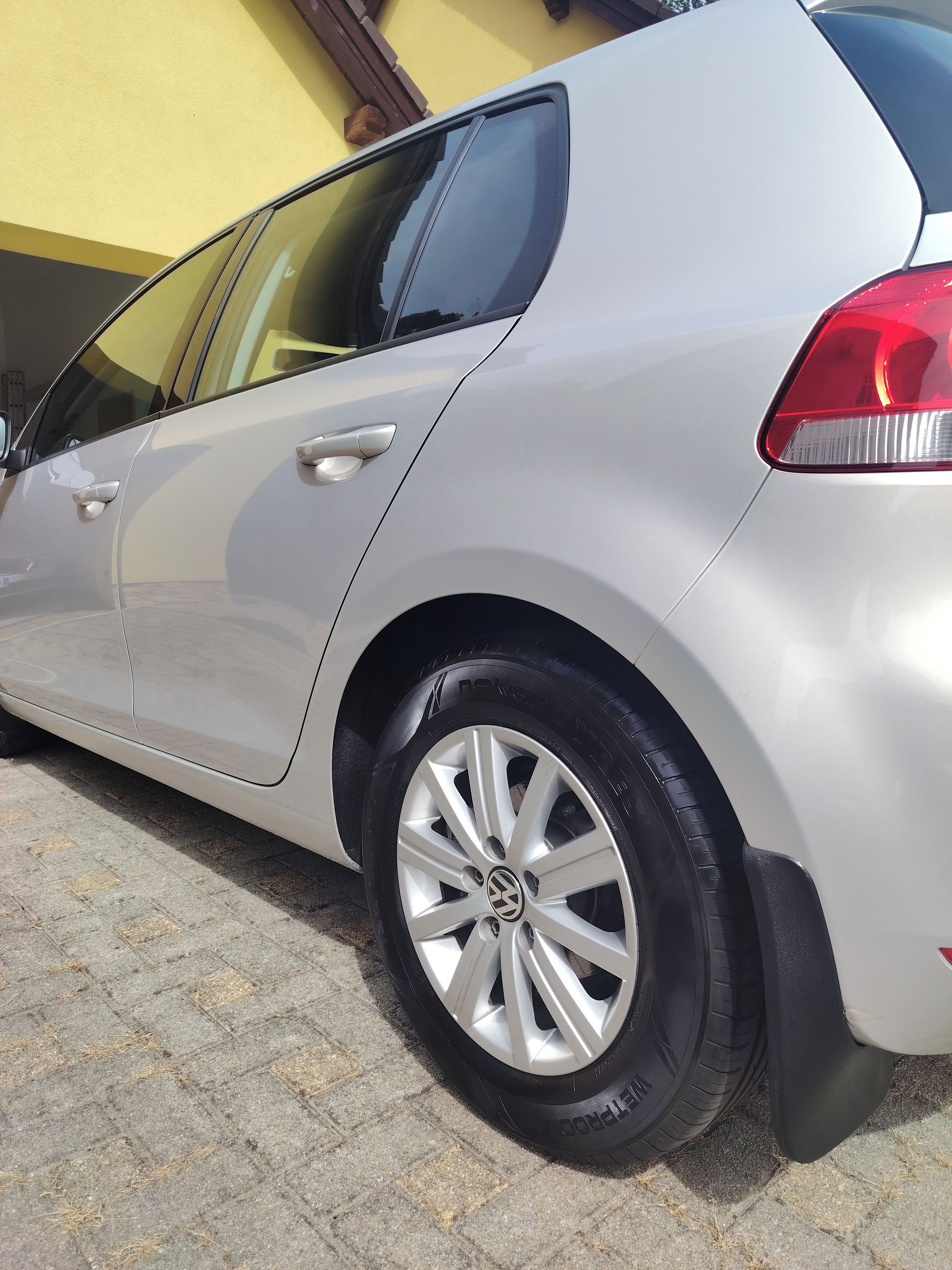 Volkswagen Golf, TOP!! 62 tis/km 1.4 Tsi - fotka 4