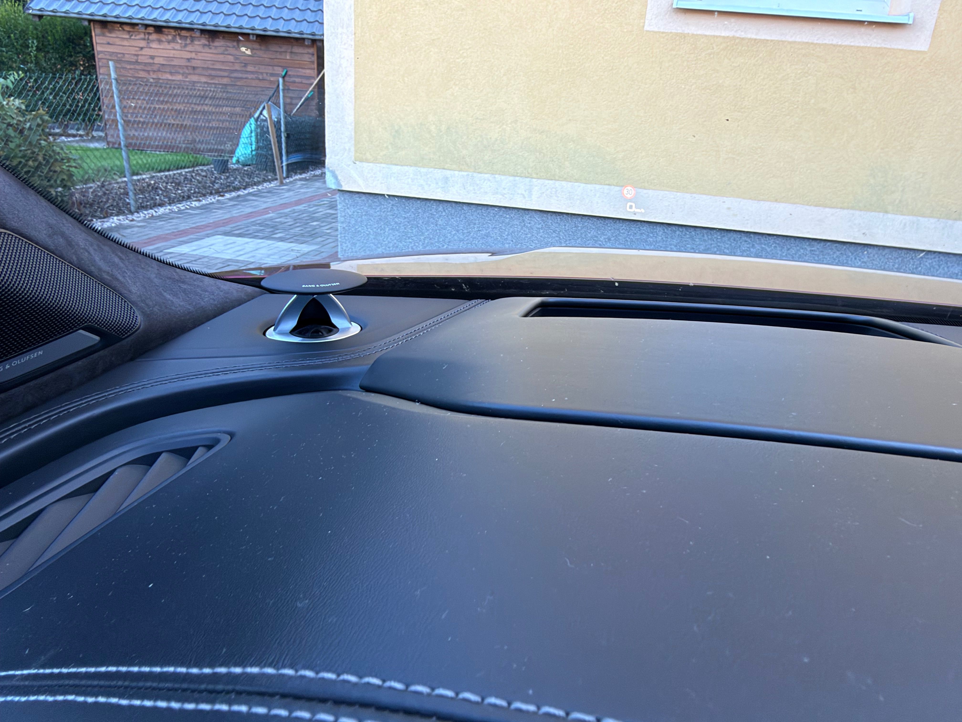 Audi SQ7, 4.0 TDI , TOP STAV!!! - fotka 4