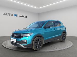 Volkswagen T-Cross, 1.0 TSi 85kW, LED, DPH