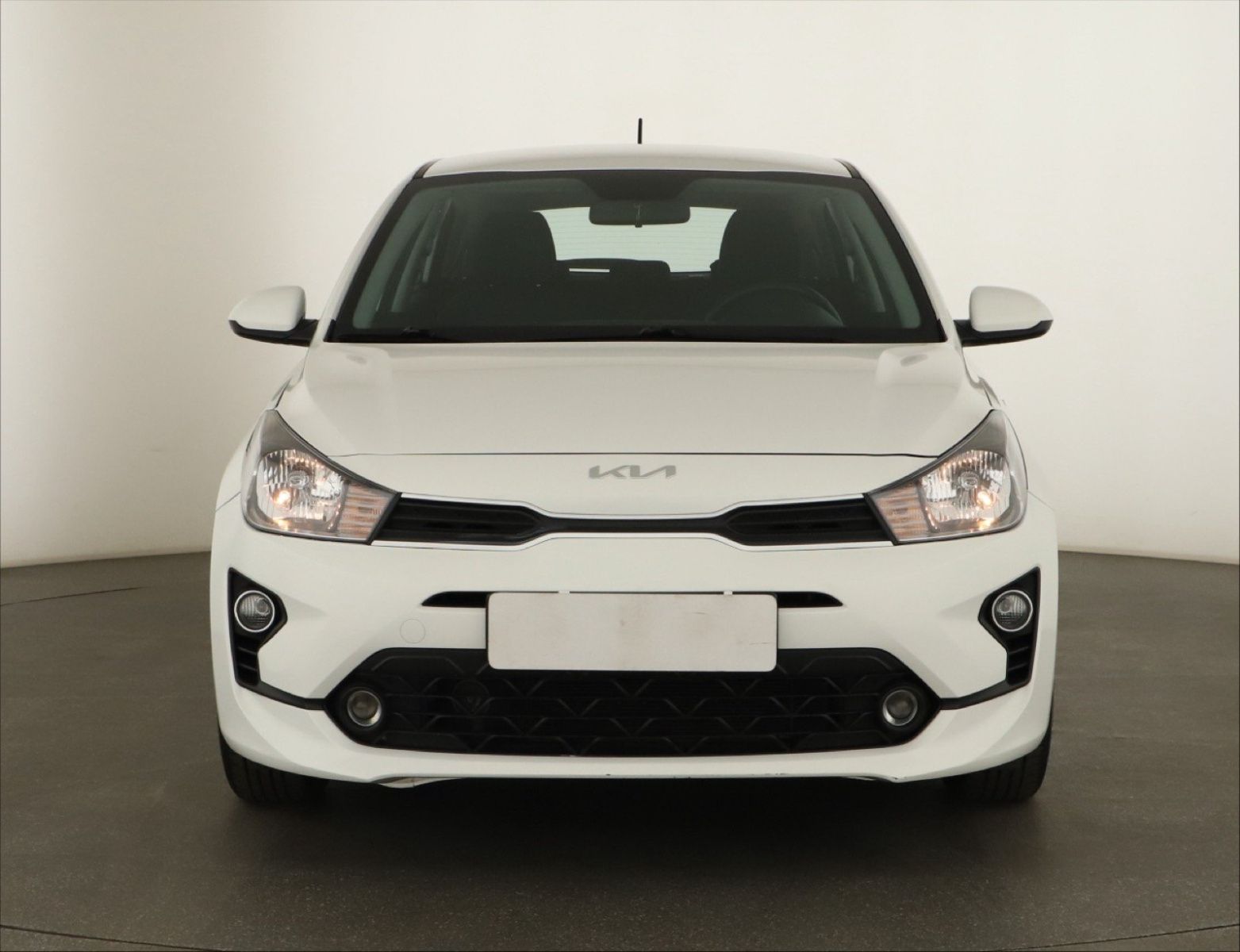 Kia Rio, 1.2 DPI, ČR,1.maj, Klima - fotka 2
