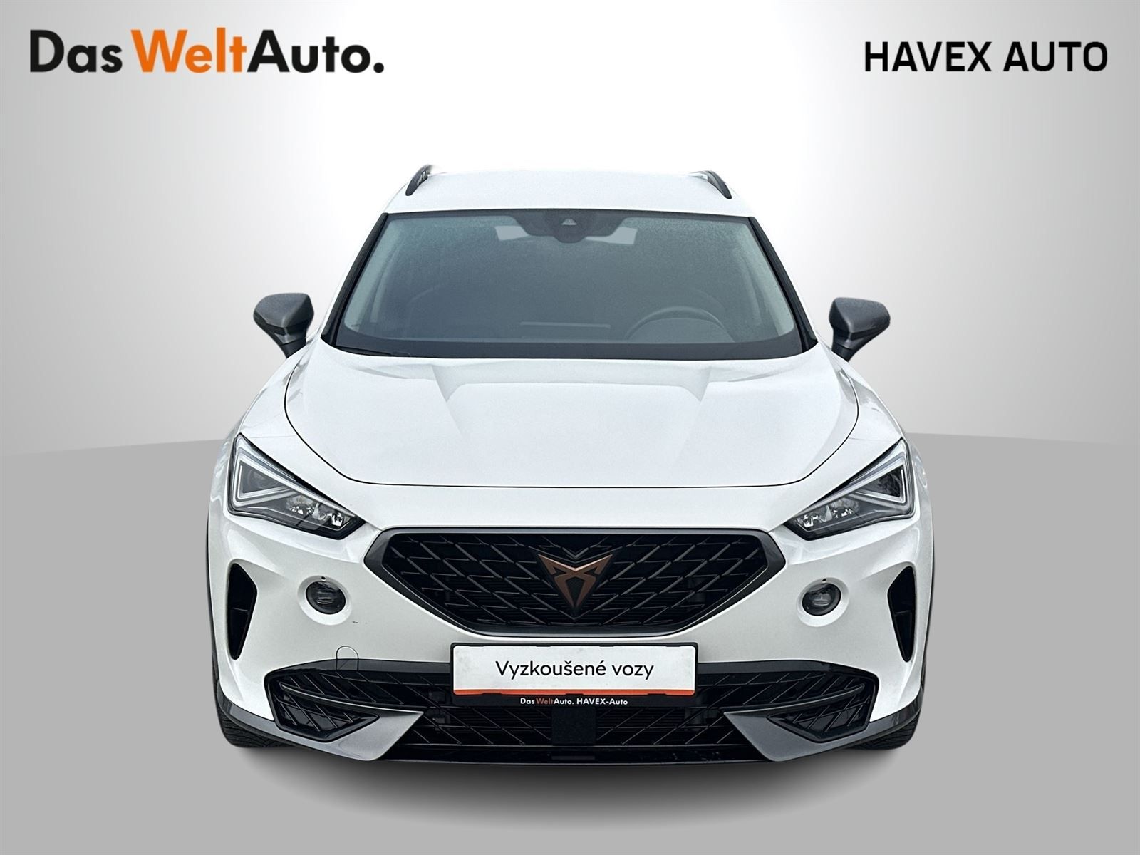 Cupra Formentor, 1.5 TSI - fotka 4
