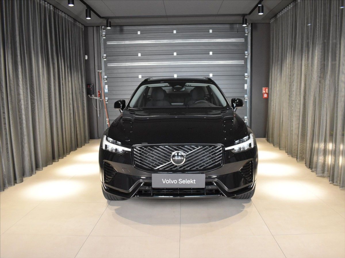 Volvo XC60, 2,0 B5 AWD PLUS Beklíč,BLIS - fotka 6