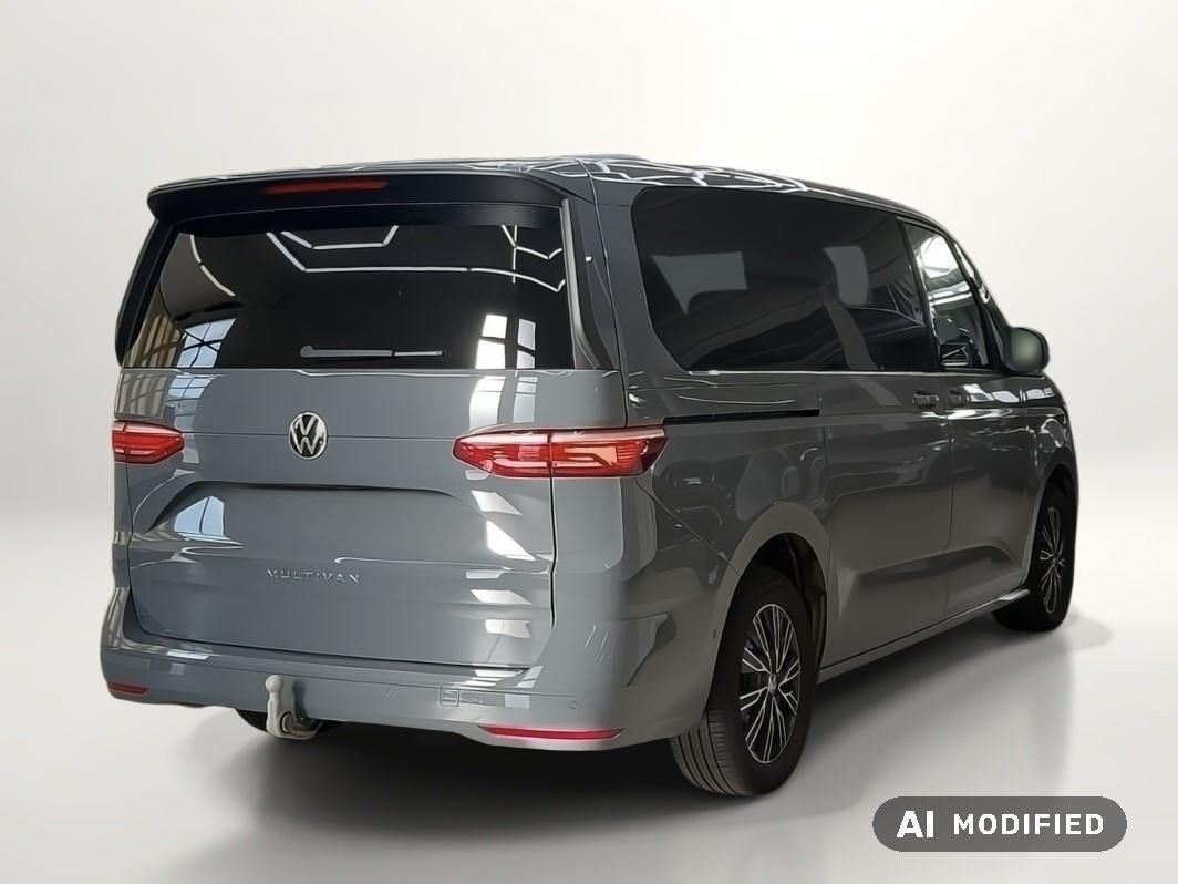 Volkswagen Multivan, T7 TDI DSG LONG*ACC*NT*TZ*CAM* - fotka 5
