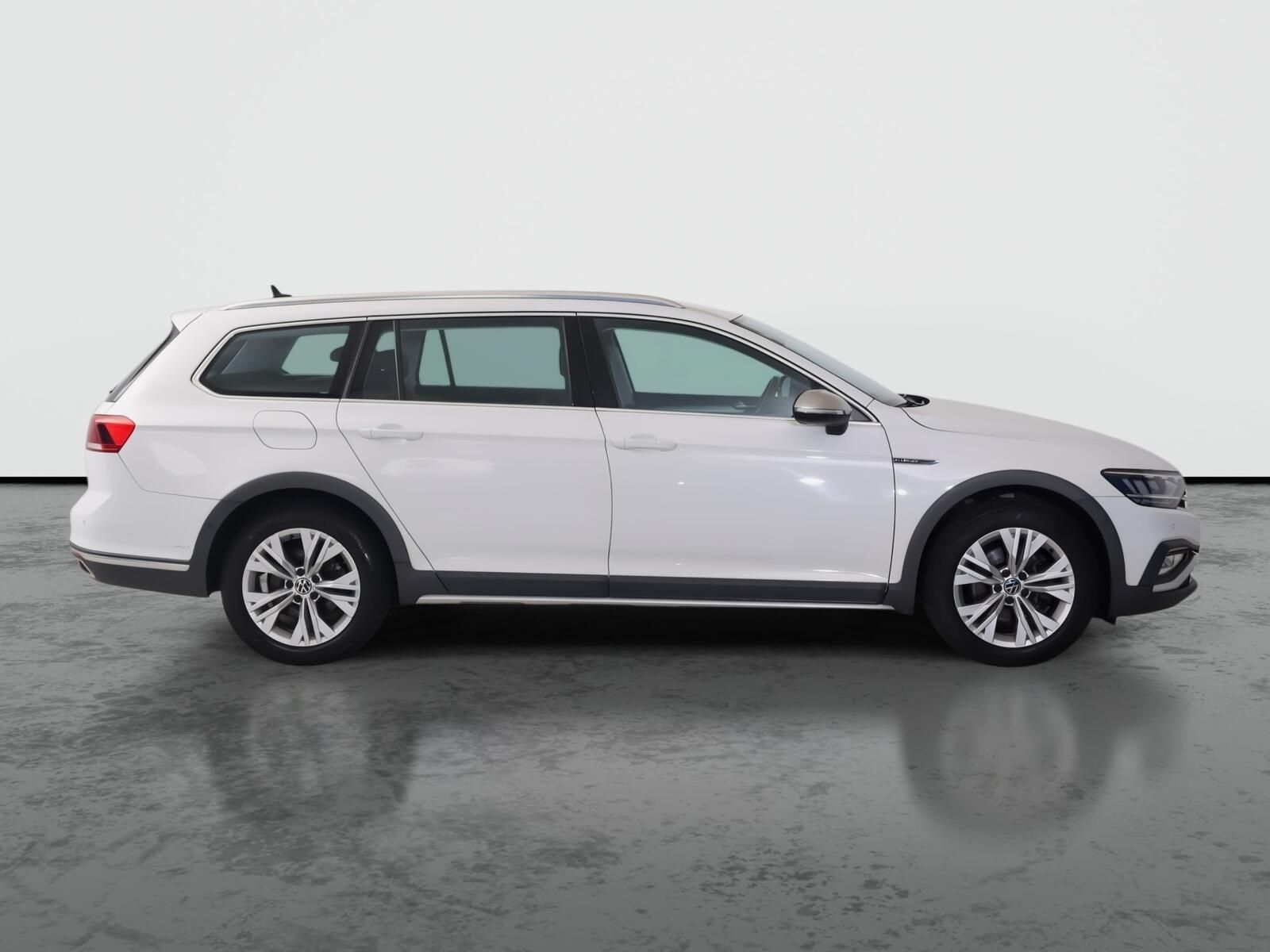 Volkswagen Passat, 2.0 TDI, Alltrack, 4X4 - fotka 6