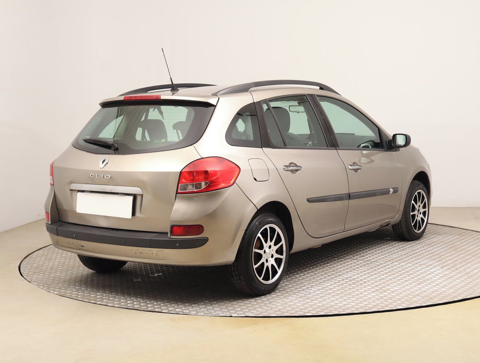 Renault Clio, 1.2 16V , ČR,1.maj, Klima - fotka 5