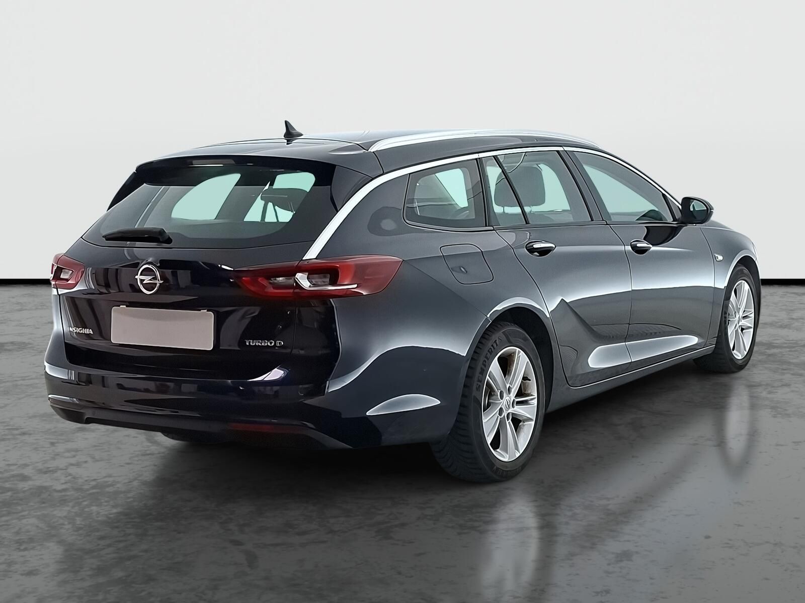 Opel Insignia, 2.0 CDTI, Automat, Kůže, Navi - fotka 5