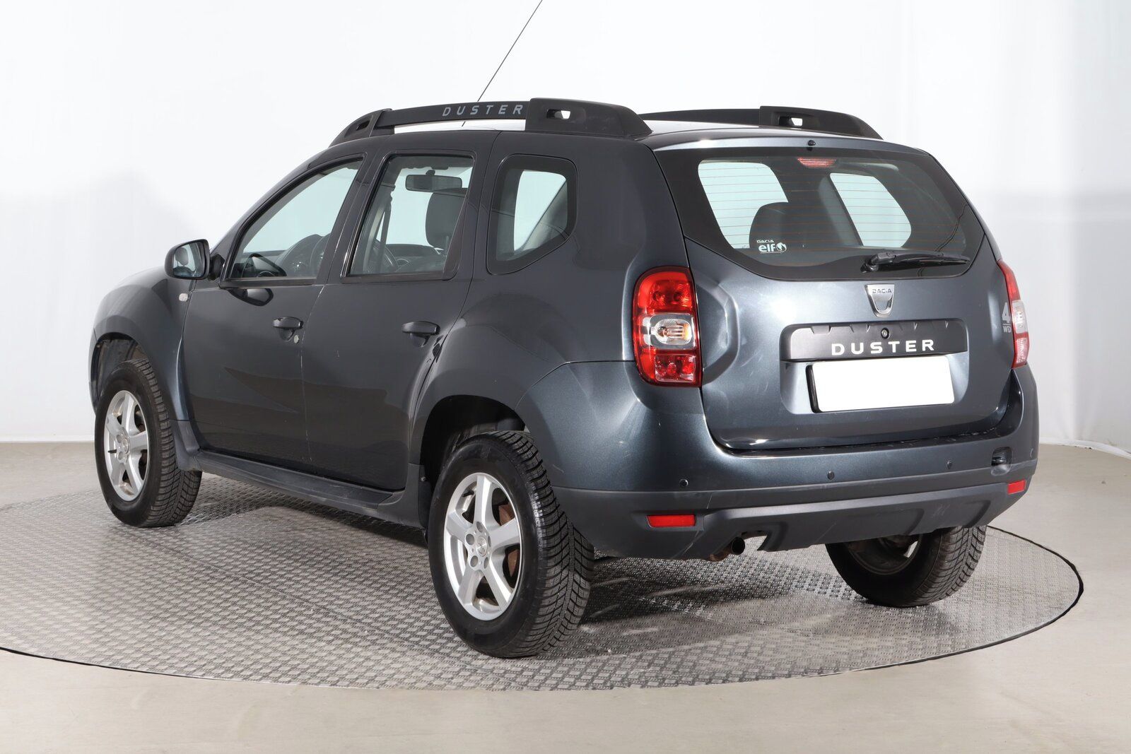 Dacia Duster, 1.5 dCi, 4X4, Tempomat - fotka 4