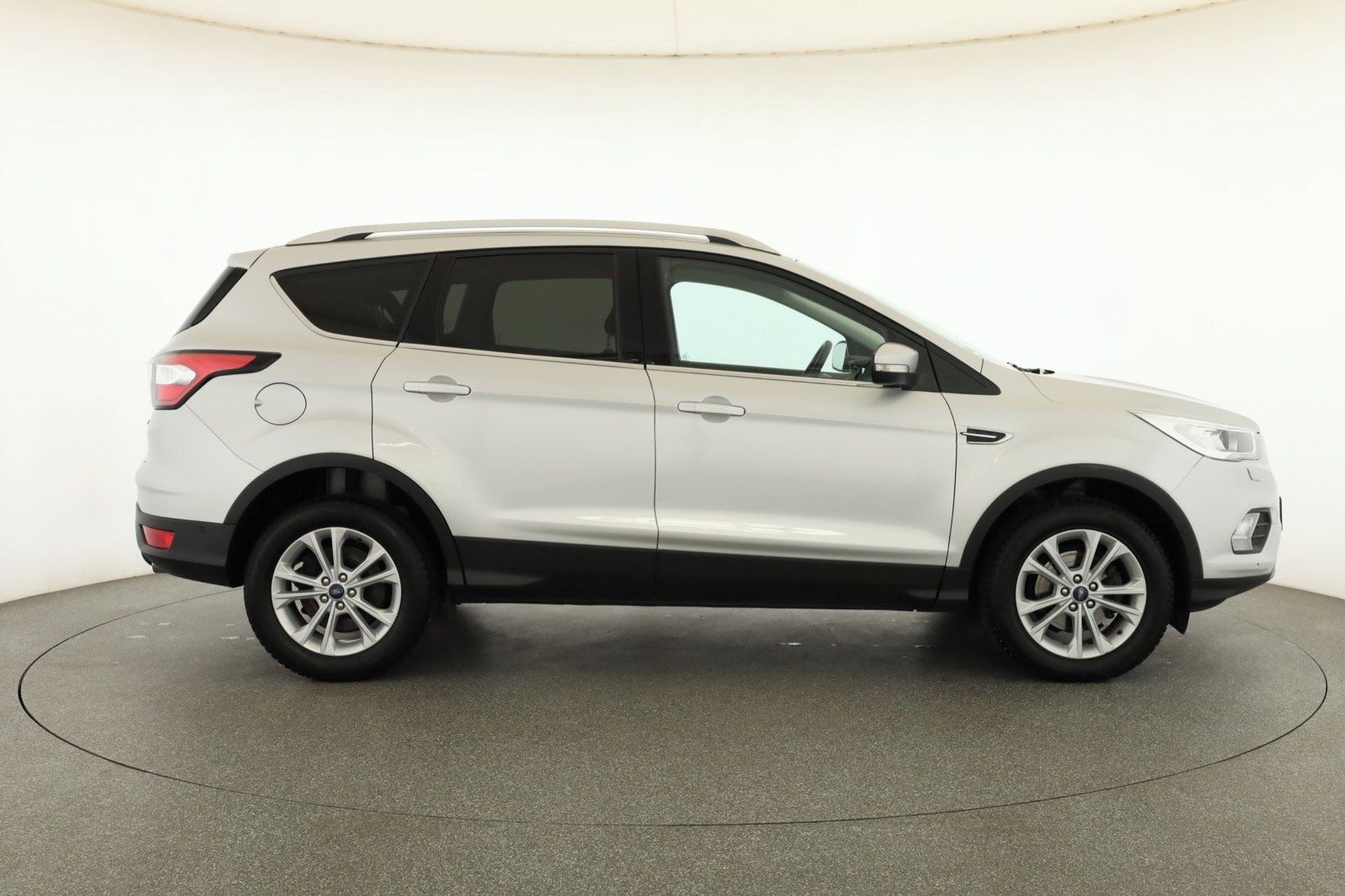 Ford Kuga, 1.5 EcoBoost, Serv.kniha, Kůže - fotka 6