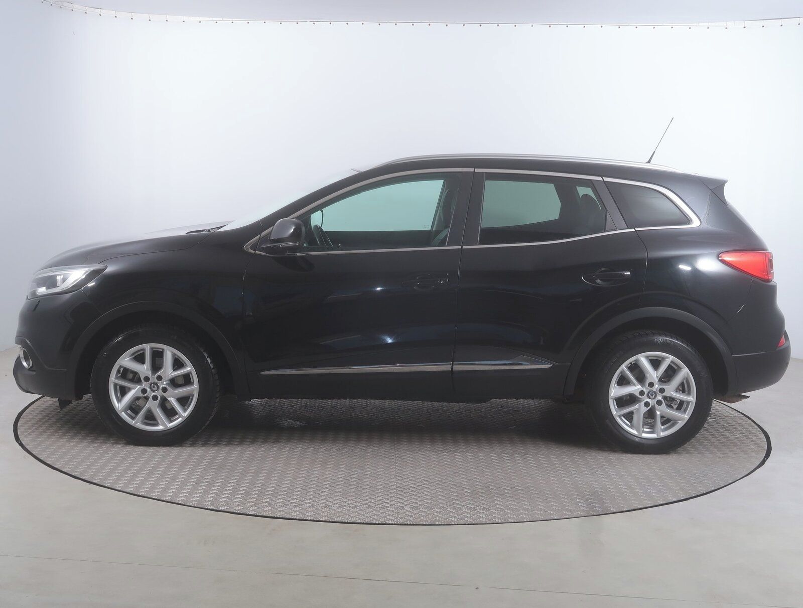 Renault Kadjar, 1.5 dCi, Intens, Automat - fotka 3