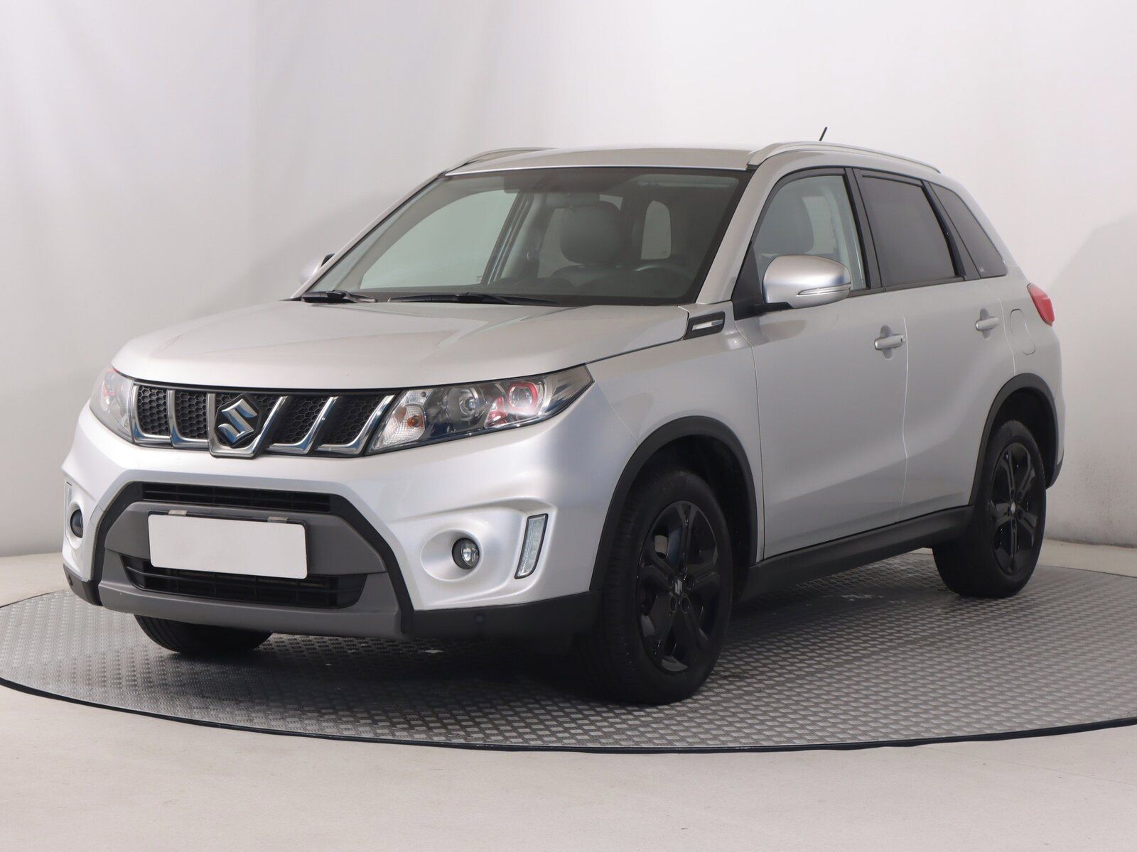 Suzuki Vitara, 1.4 BoosterJet, 4X4 - fotka 2