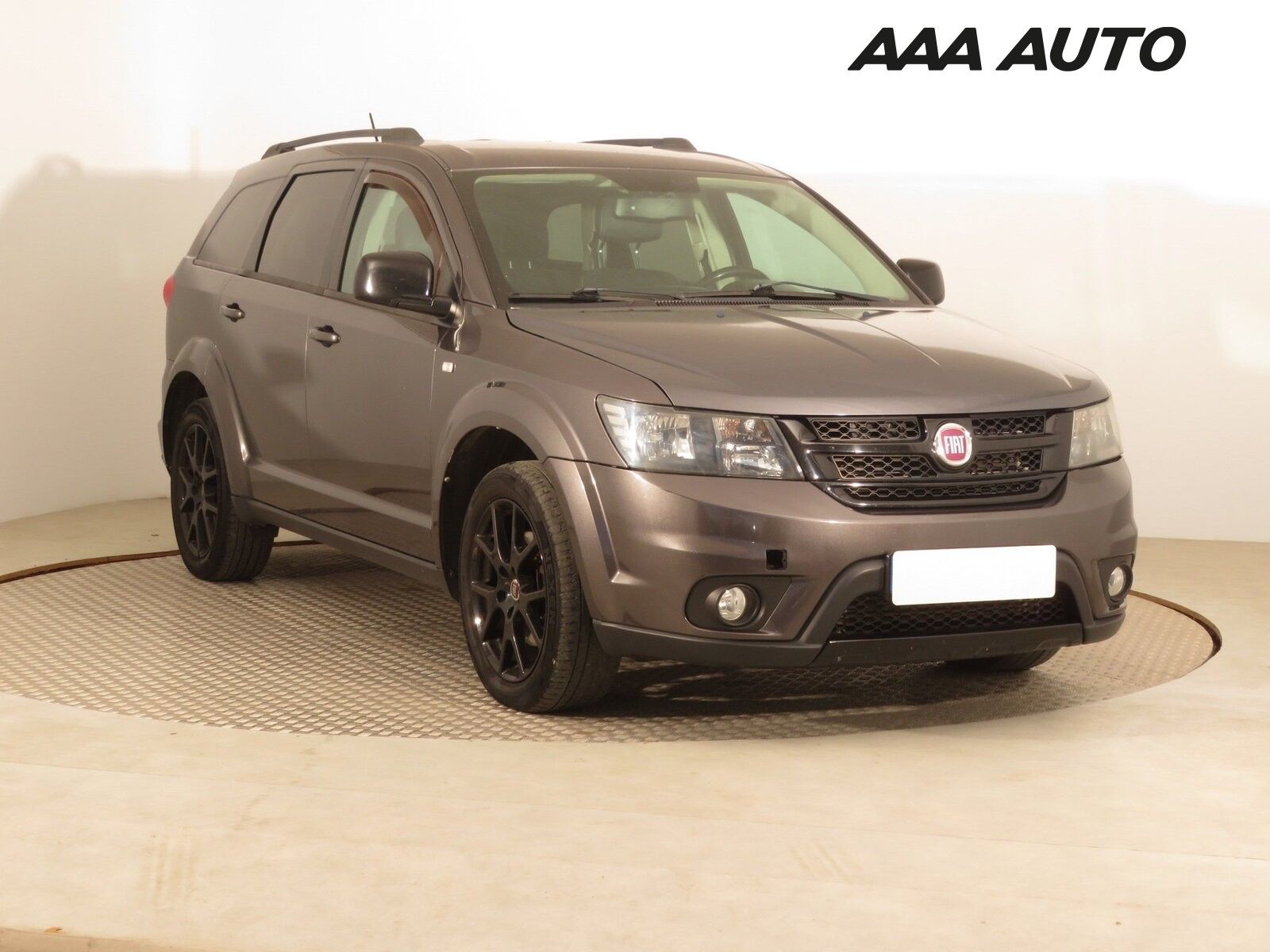 Fiat Freemont, 2.0 MultiJet, 4X4, Automat