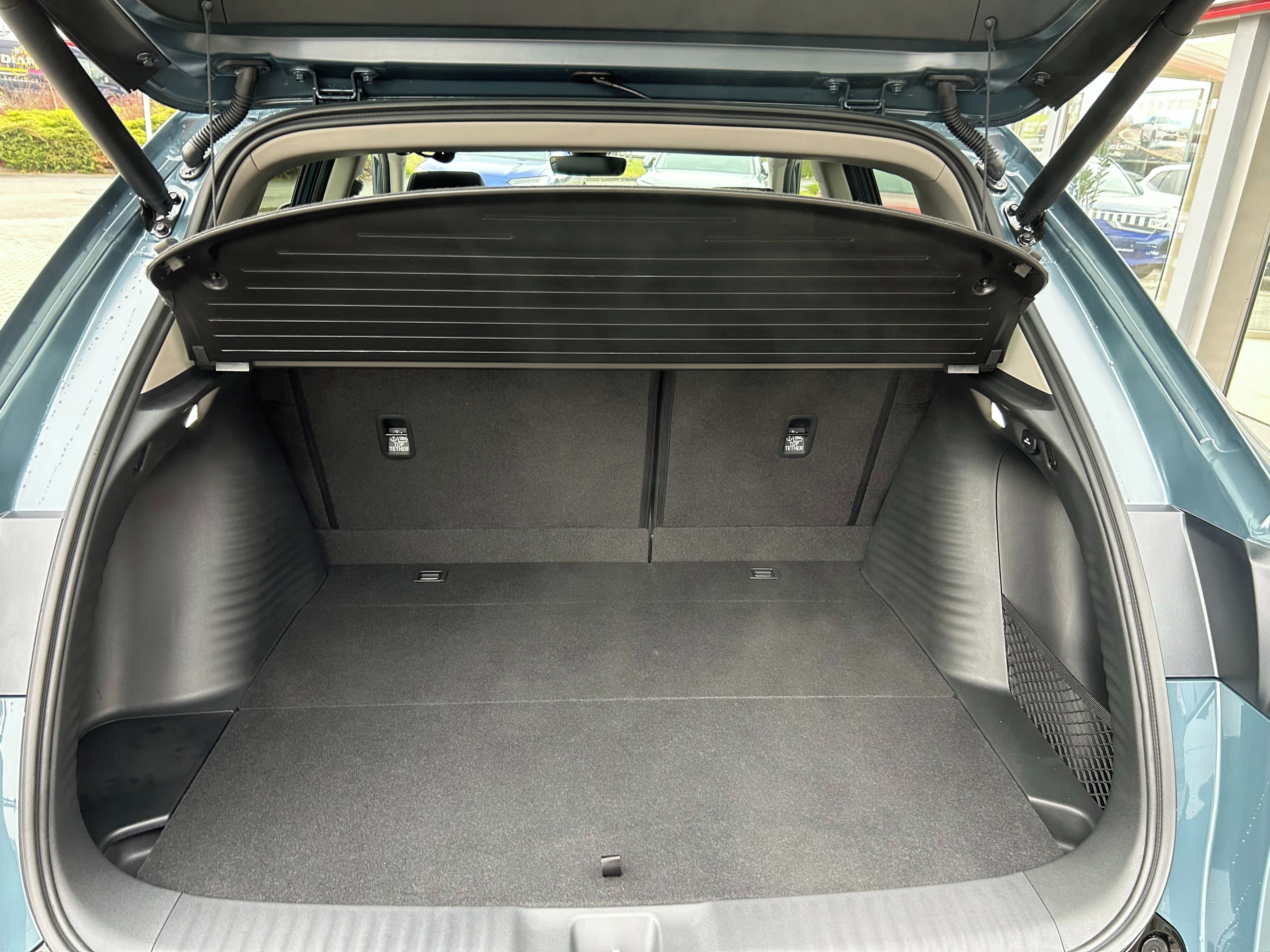 Honda ZR-V, 2.0 e:HEV SPORT MY 27 - fotka 6