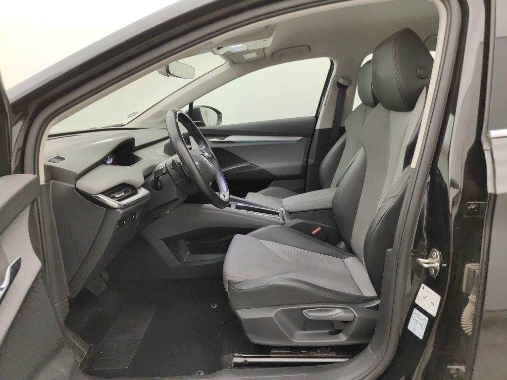 Škoda Enyaq, 150kW SOH 96,6%   PŘIPRAVUJEME - fotka 6