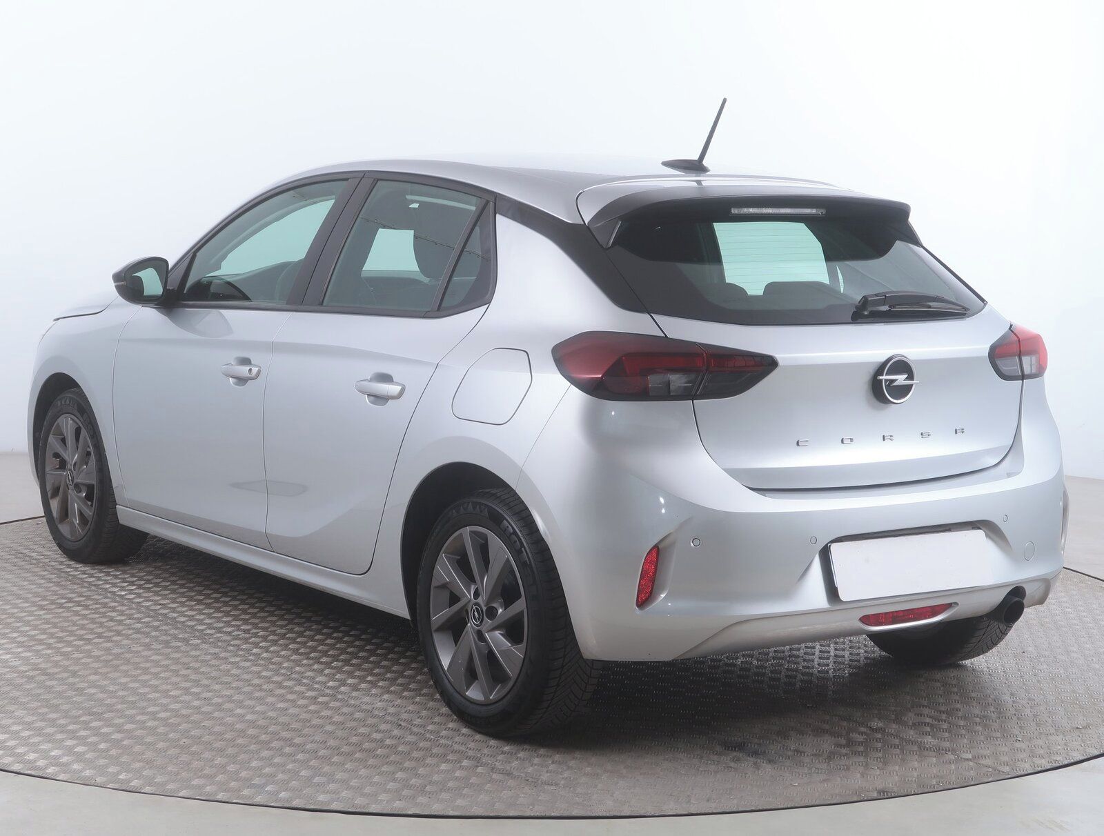 Opel Corsa, 1.2, Serv.kniha - fotka 4
