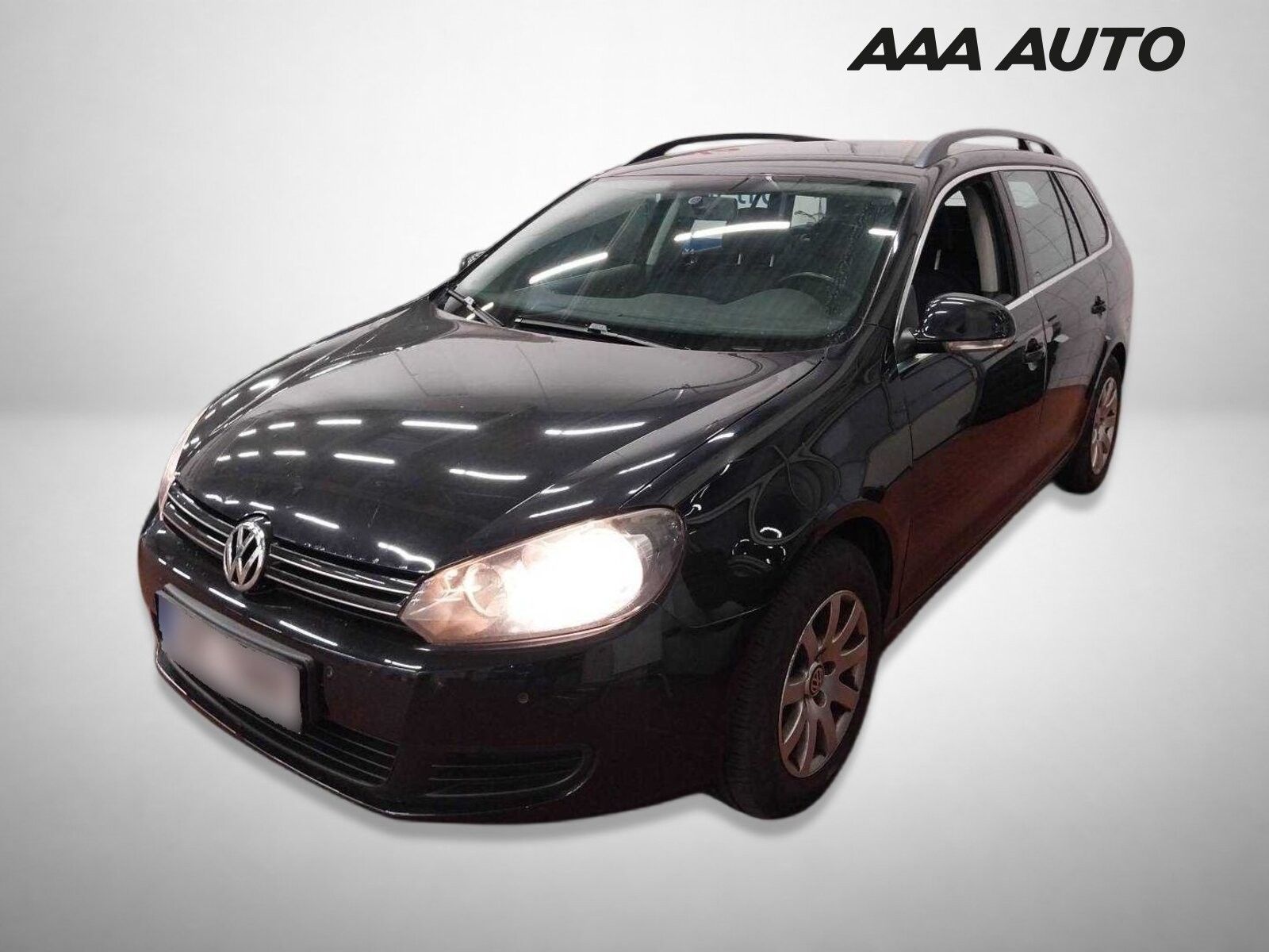 Volkswagen Golf, 1.6 TDI, Navi