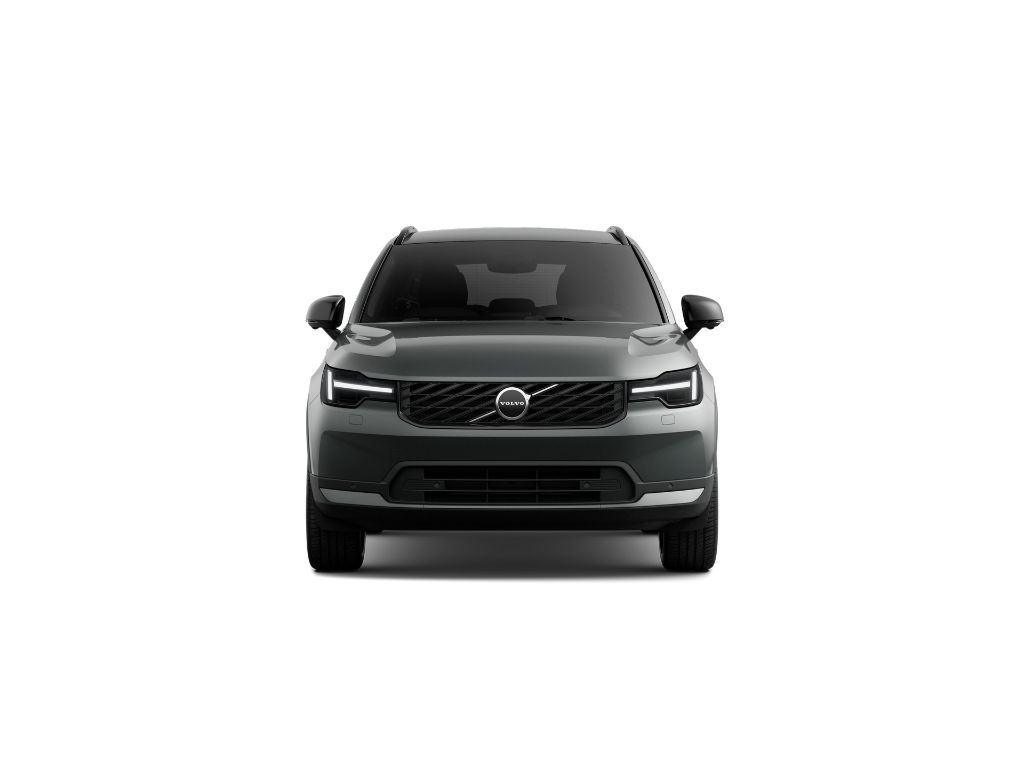 Volvo XC40, PLUS B3 FWD 120kW - fotka 2