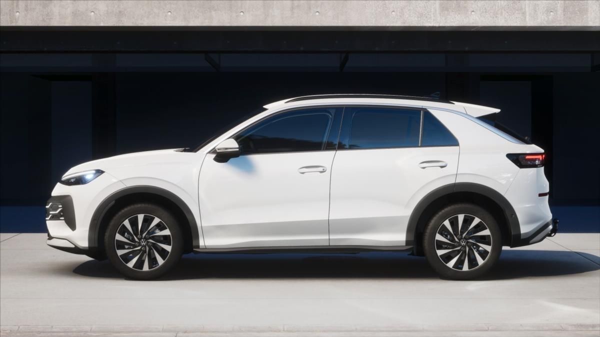 Volkswagen T-Roc, eTSI 110 kW 7DSG  People - fotka 2