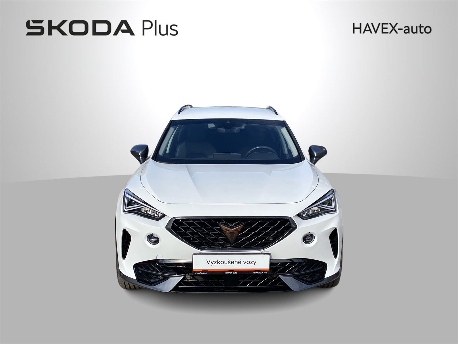 Cupra Formentor, 1.5 TSI - fotka 4