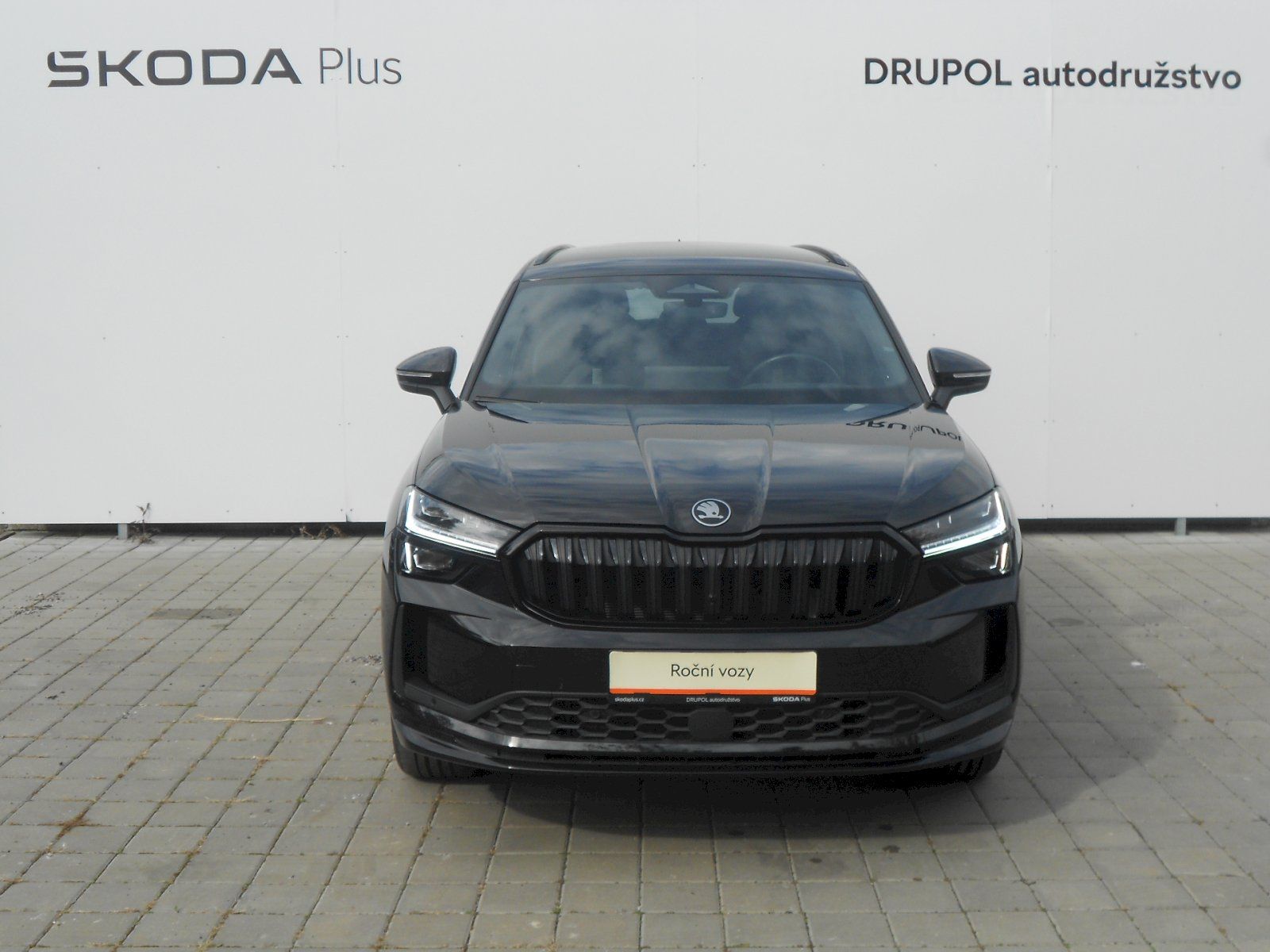 Škoda Kodiaq, II 2.0 TDI - 142 kW, Sportline - fotka 4