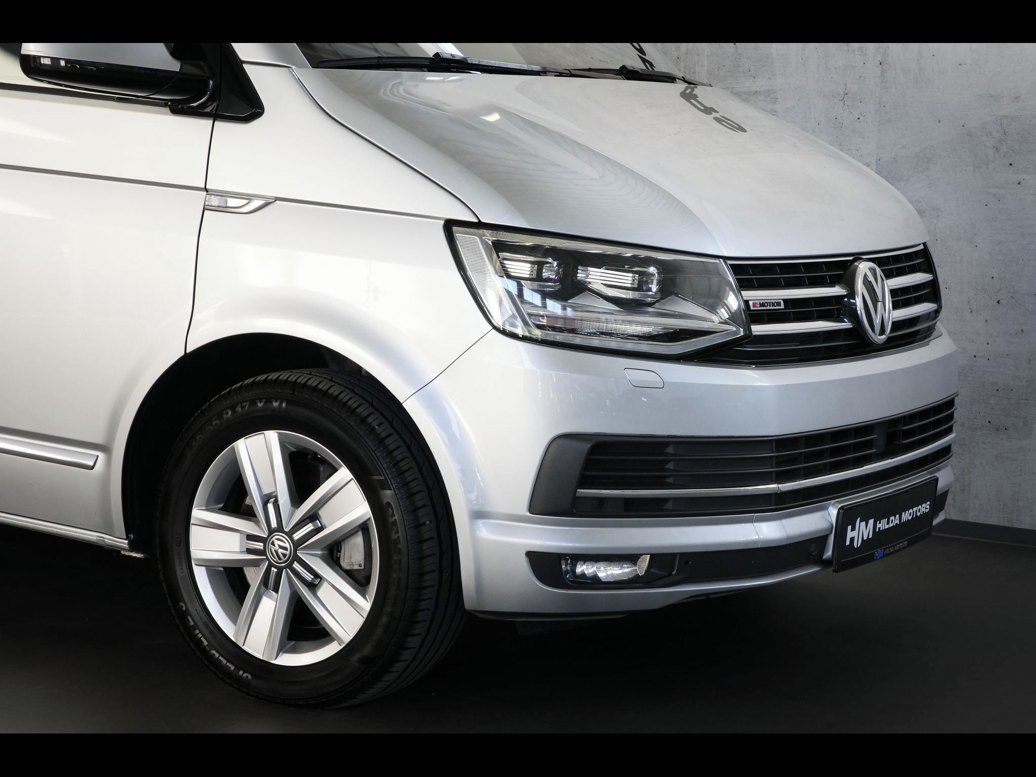 Volkswagen Multivan, 2.0TDI 146KW DSG 4x4 Highline - fotka 5