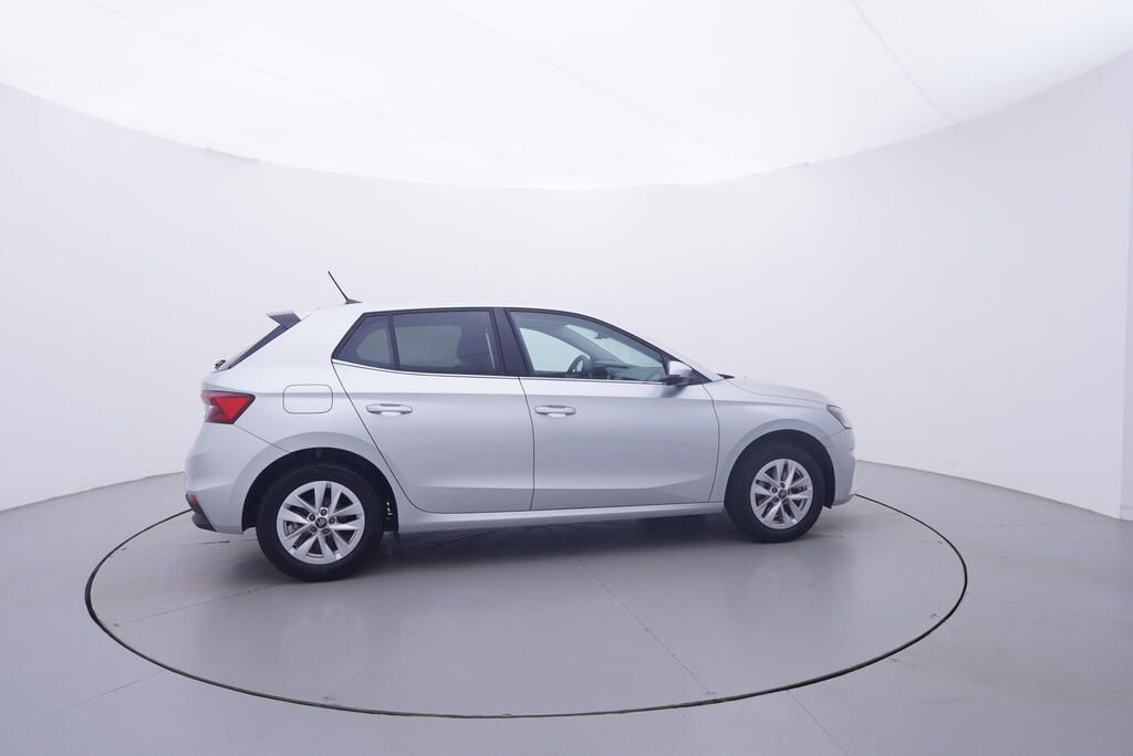 Škoda Fabia, Top Selection 1.0 TSI 85 kW - fotka 6