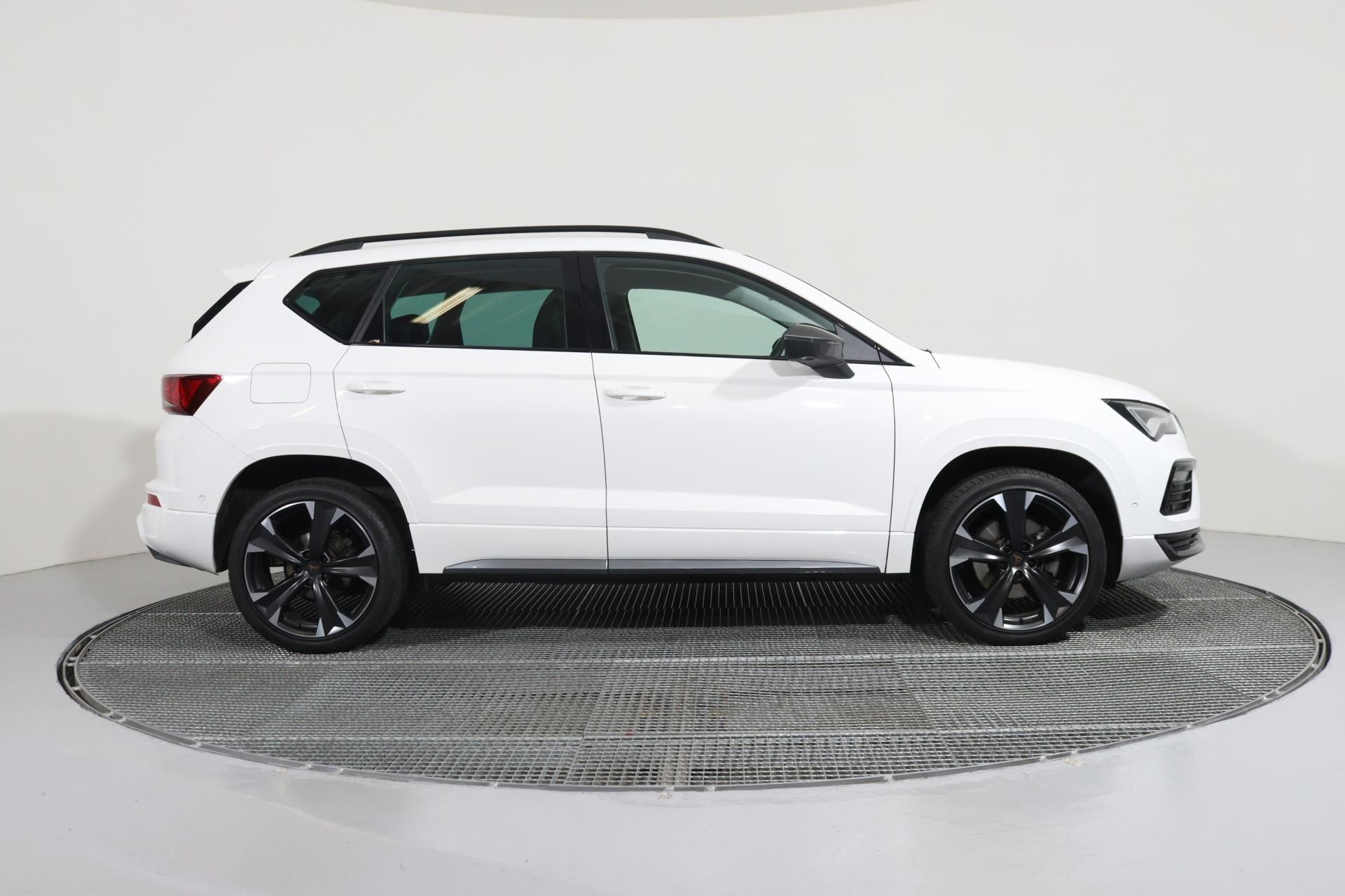 Cupra Ateca, 1.5 TSI 150K DSG - fotka 3