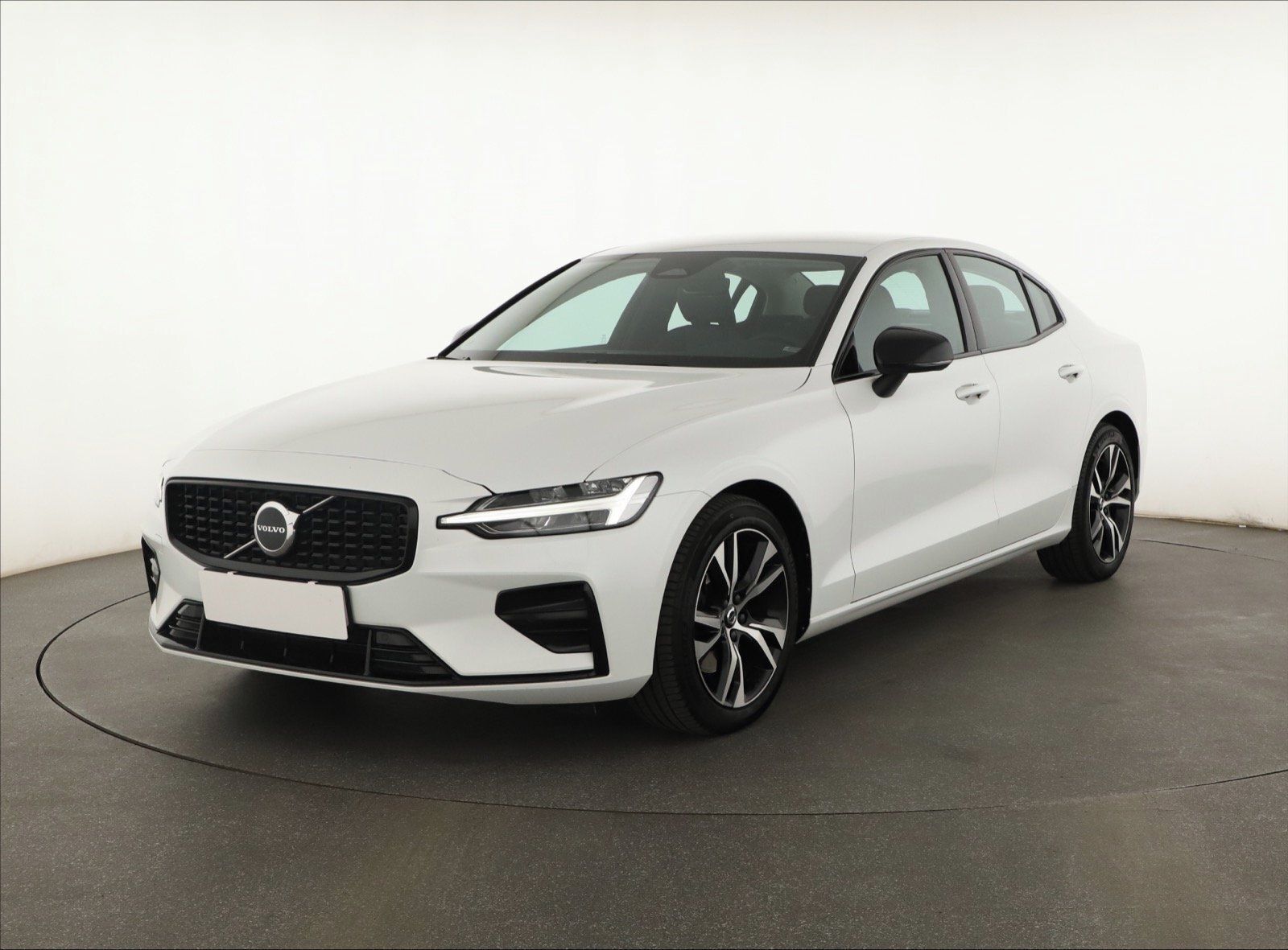 Volvo S60, B4, Automat, ČR,1.maj - fotka 2