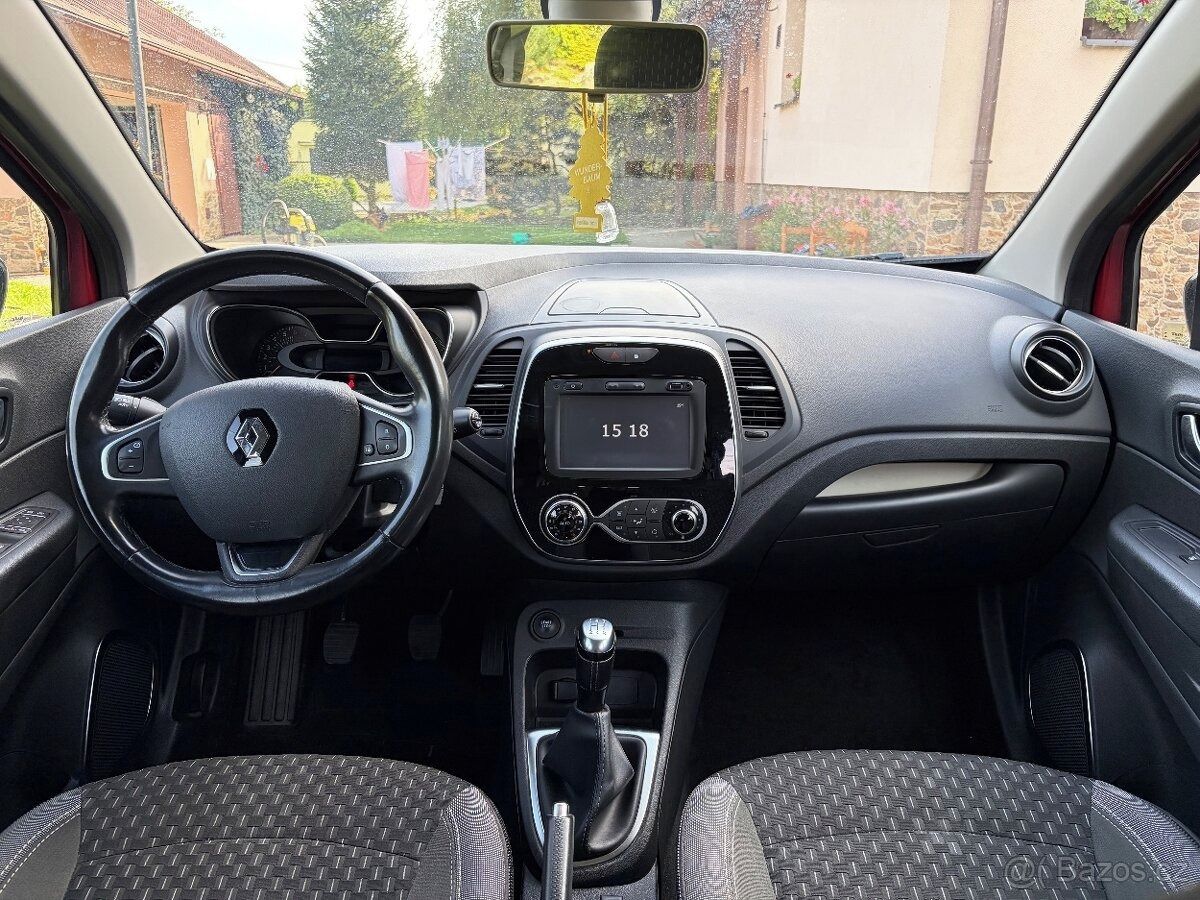 Renault Captur - fotka 6