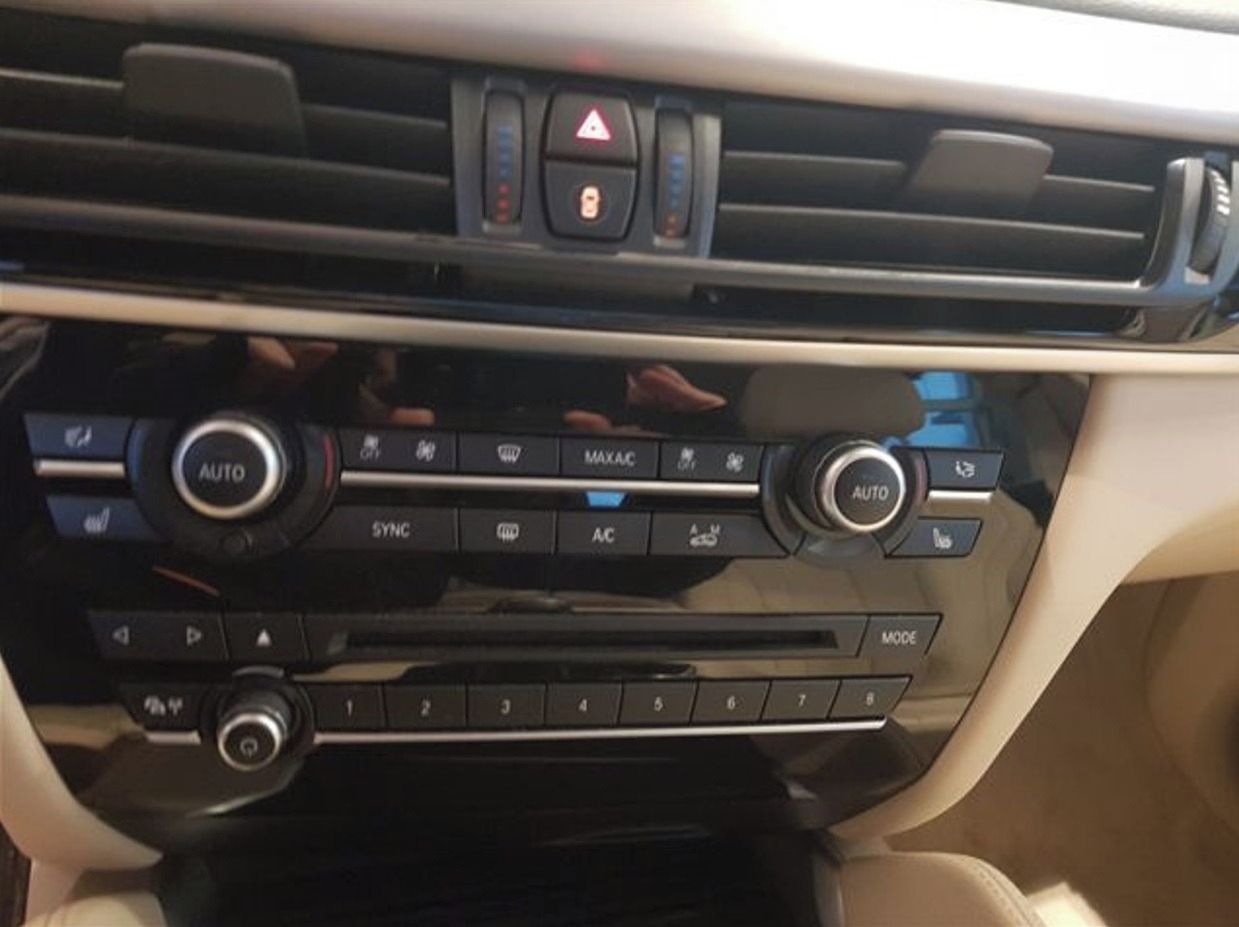 BMW X6, BMW X6 XDRIVE 30D - fotka 4