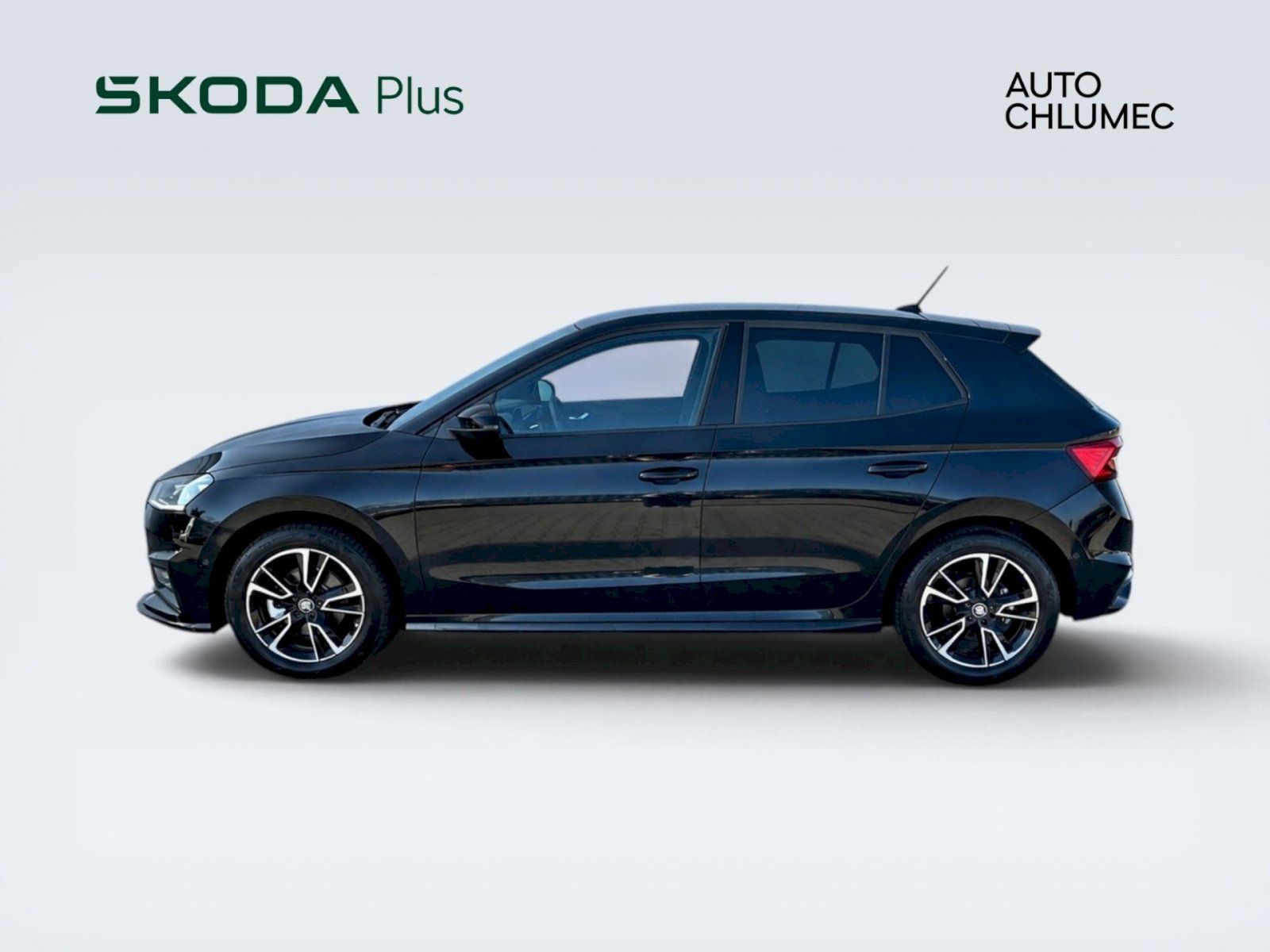 Škoda Fabia, 1.0 TSI DSG Monte Carlo - fotka 3