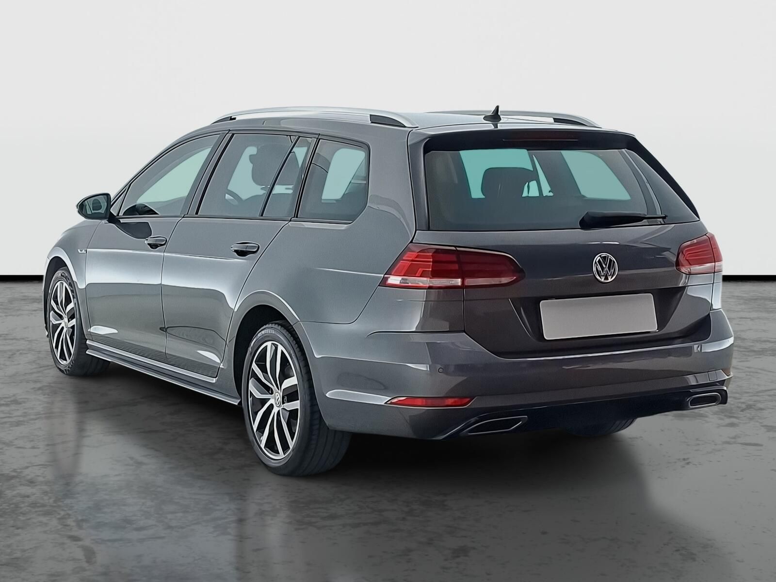 Volkswagen Golf, 2.0 TDI, R-Line, Automat, Navi - fotka 4