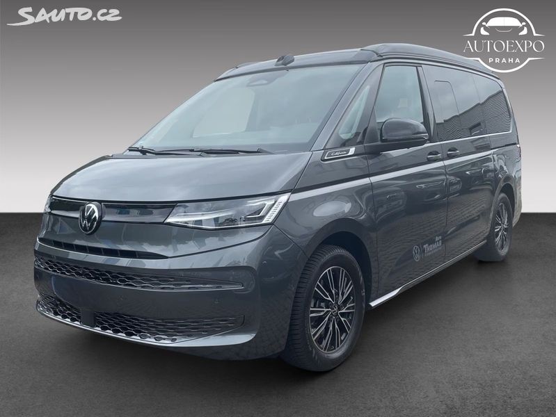 Volkswagen California, California Beach 2.0TDI DSG*