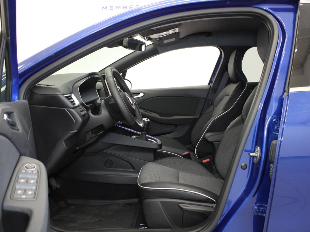 Mitsubishi Colt, 1,0 MPI-T Instyle 12tkm. ČR - fotka 6