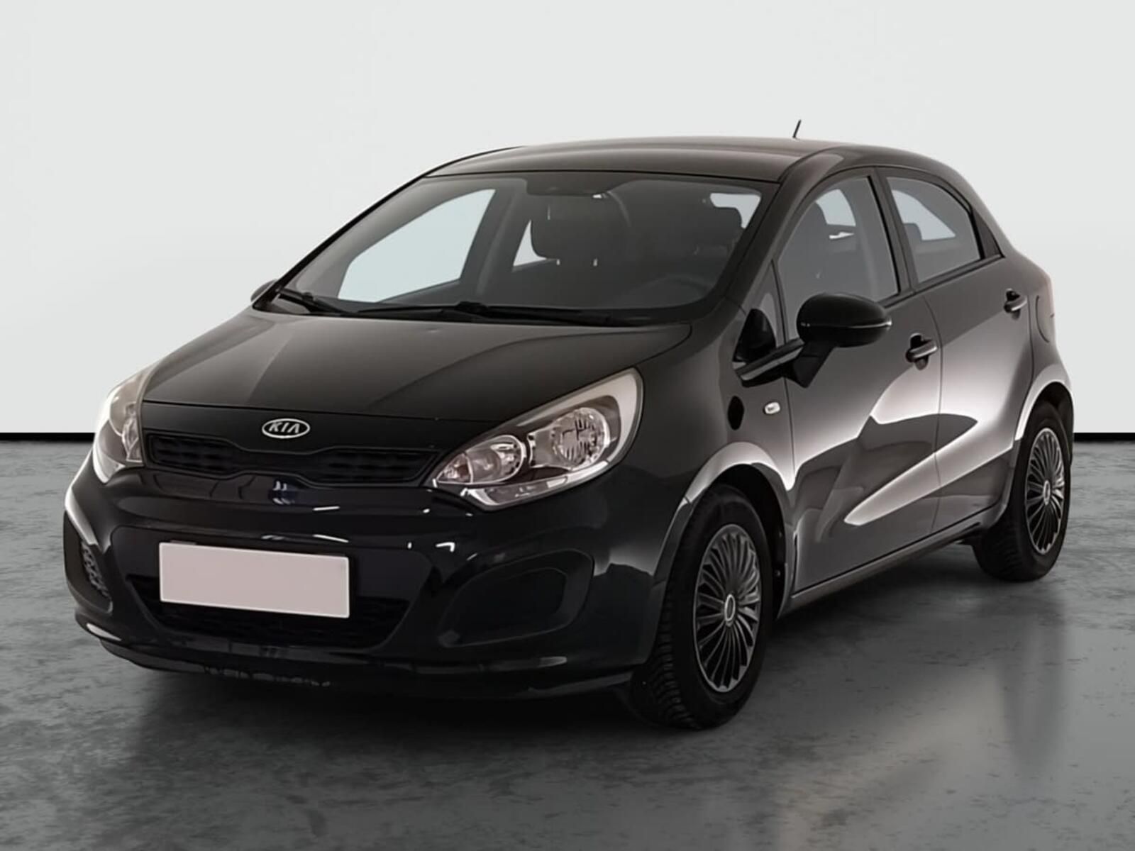 Kia Rio, 1.25 CVVT, Klima, El. okna - fotka 2