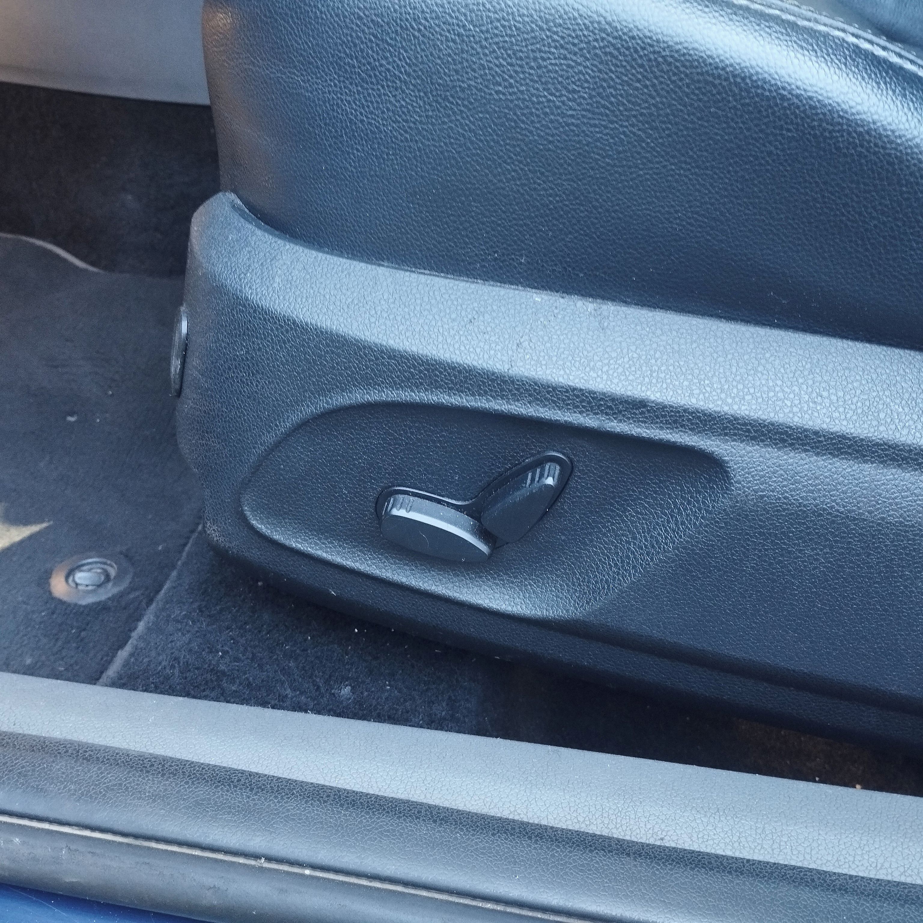 Ford Focus, 1,6 - fotka 3