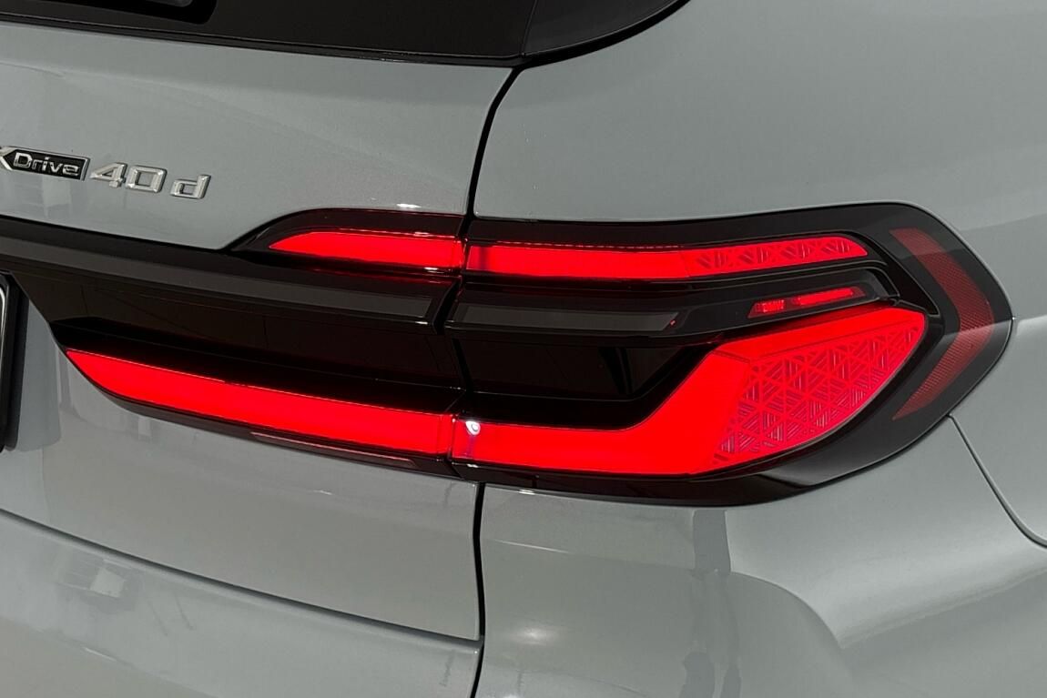 BMW X7, xDrive40d - fotka 5