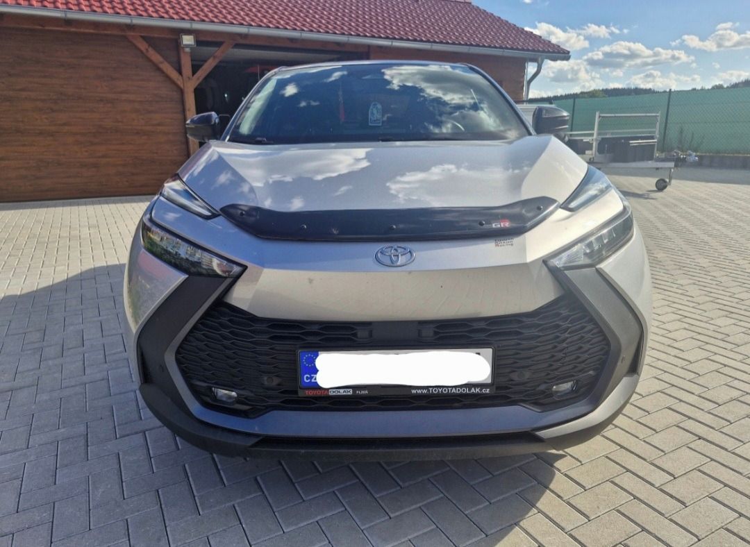 Toyota C-HR, Prodej/výměna - fotka 6