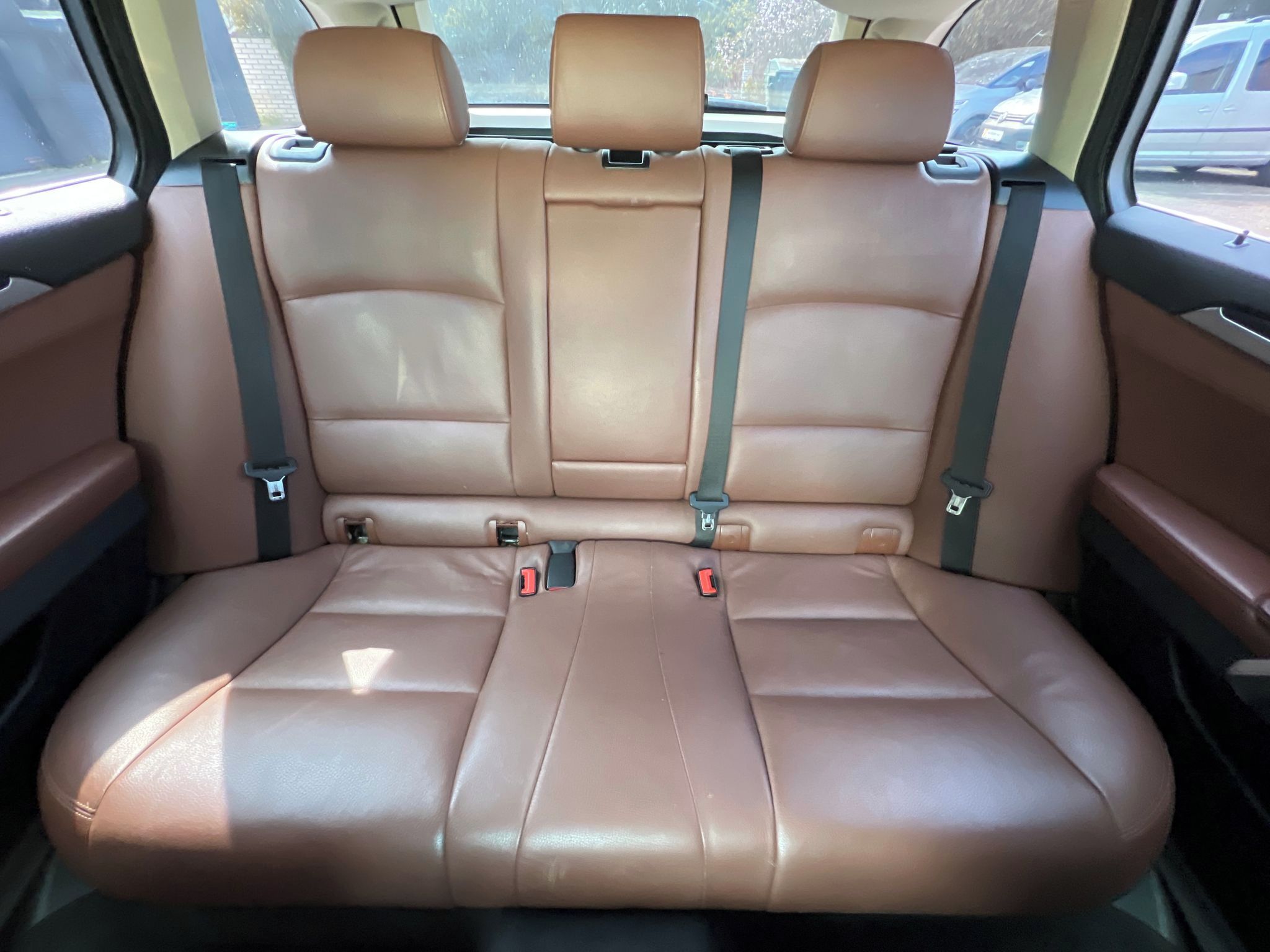 BMW Řada 5, 3.0 D 530d xDRIVE 4x4 AUTOMAT - fotka 6