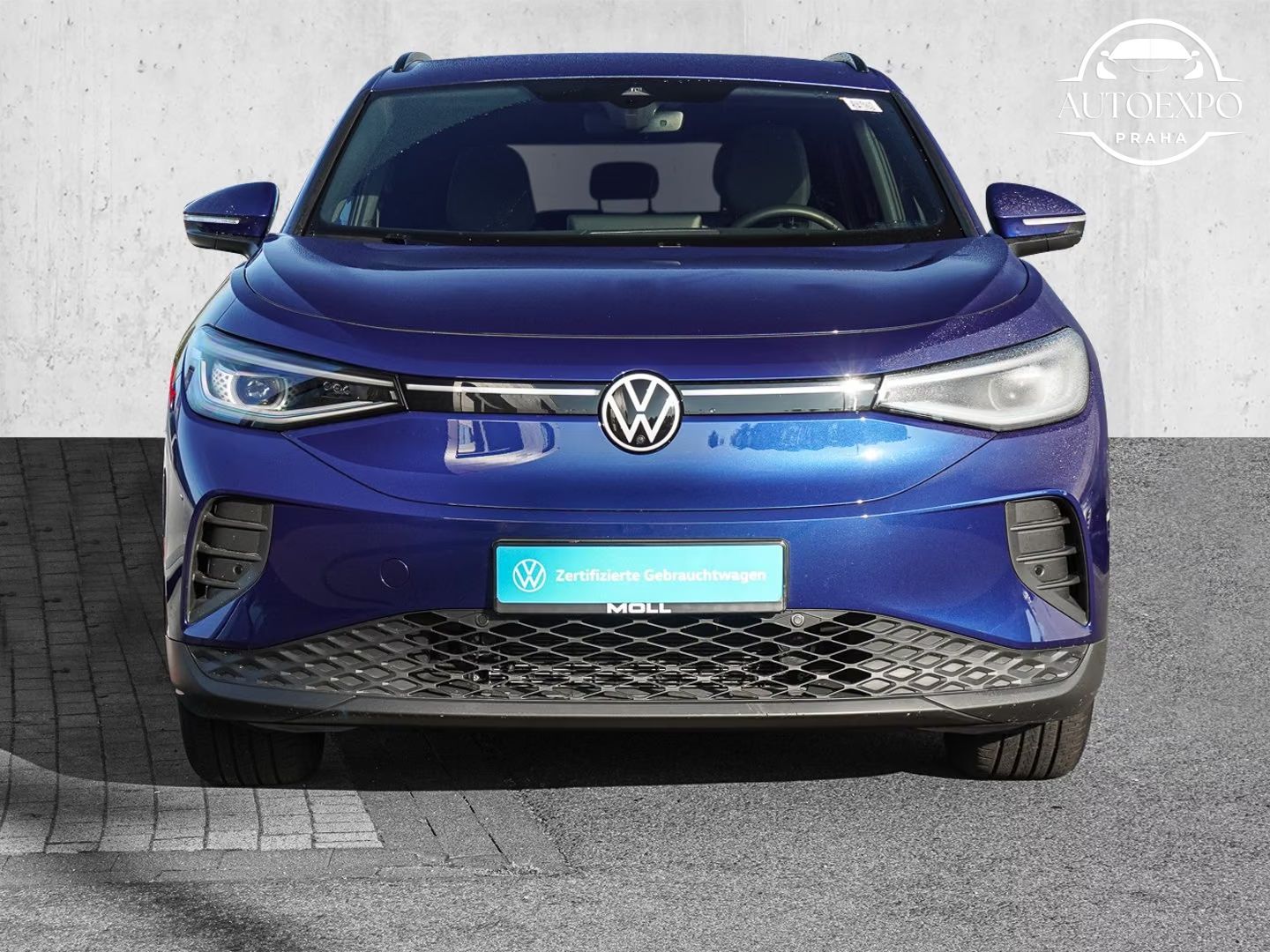 Volkswagen ID.4, Pro 360-KAMERA *MATRIX * - fotka 4