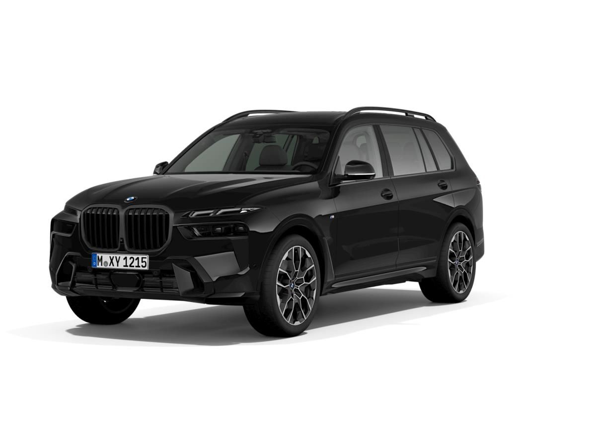 BMW X7, 40xd Mpaket ČR 1.majiel DPH - fotka 2