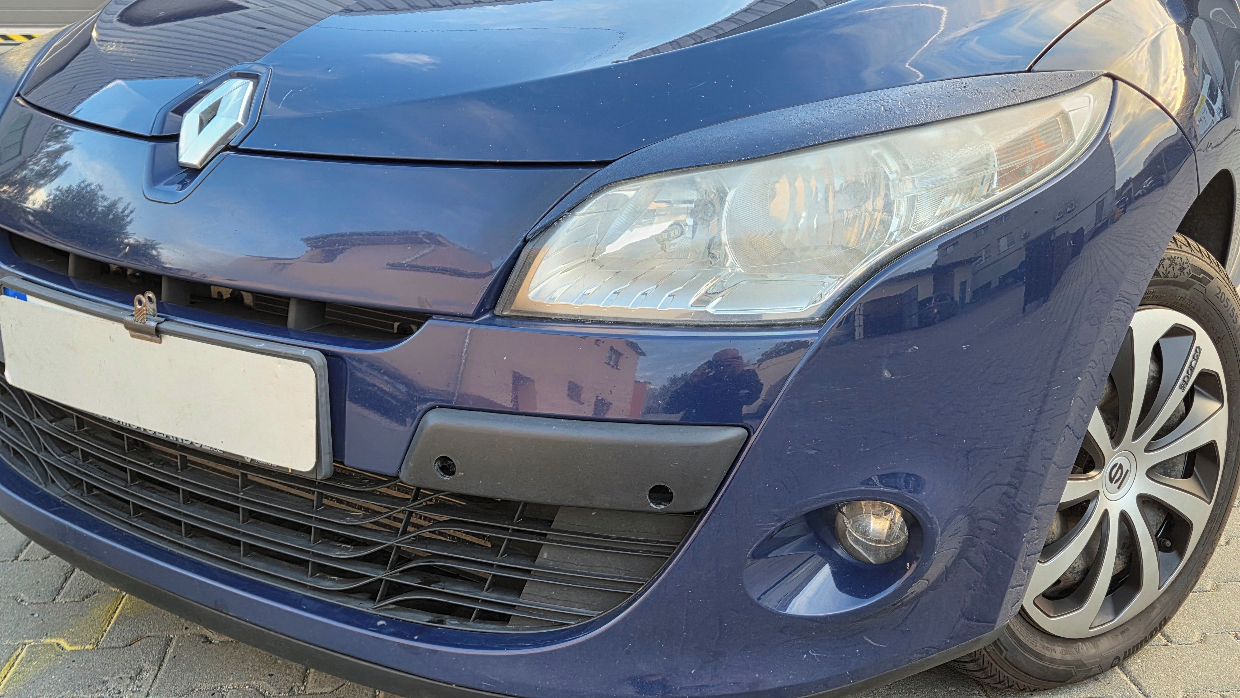 Renault Mégane, 1,5 Dci 78kw tažné zařízení - fotka 3
