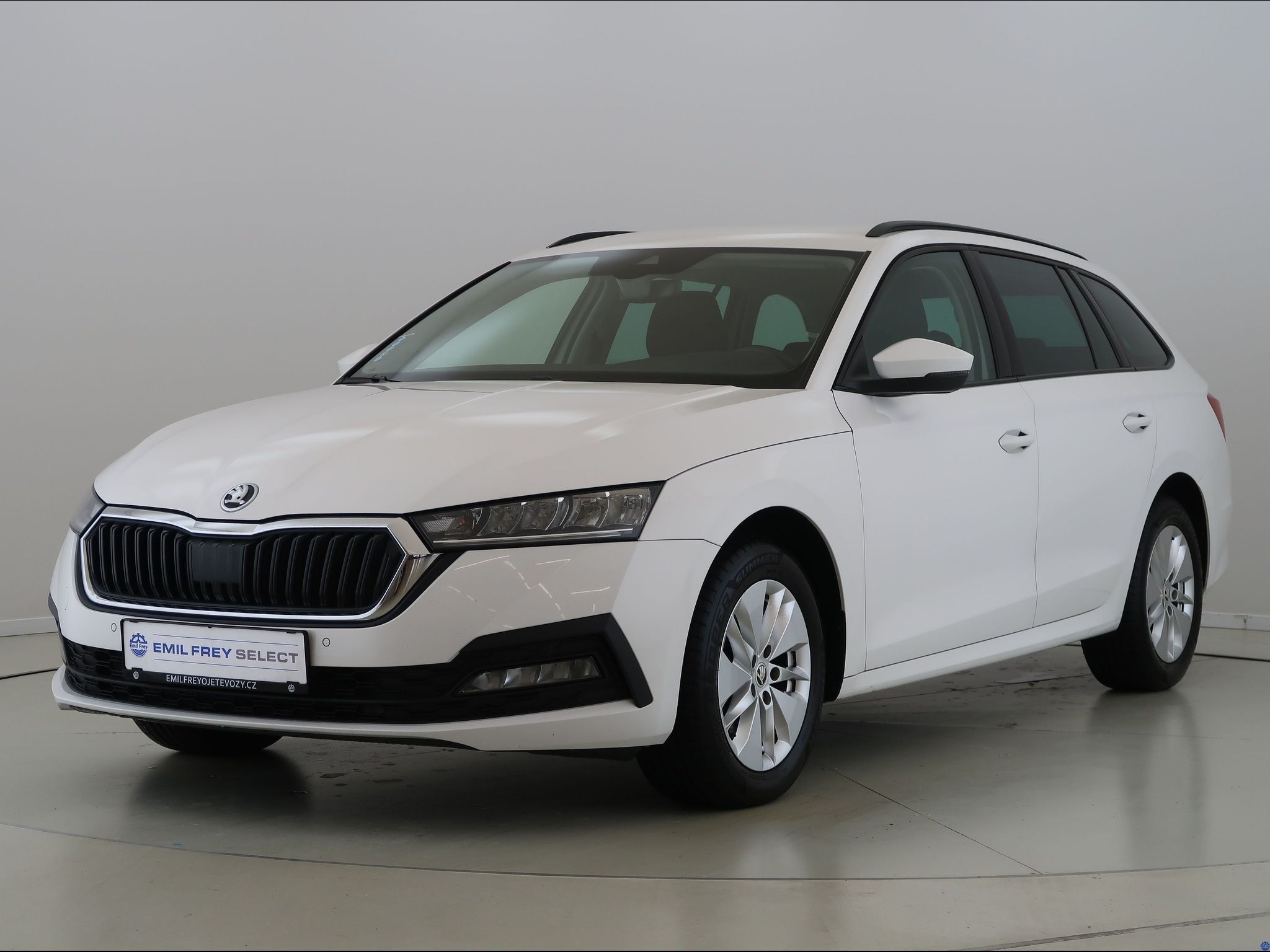 Škoda Octavia, 2.0,TDI,85KW,Manuál,CZ,1Maj